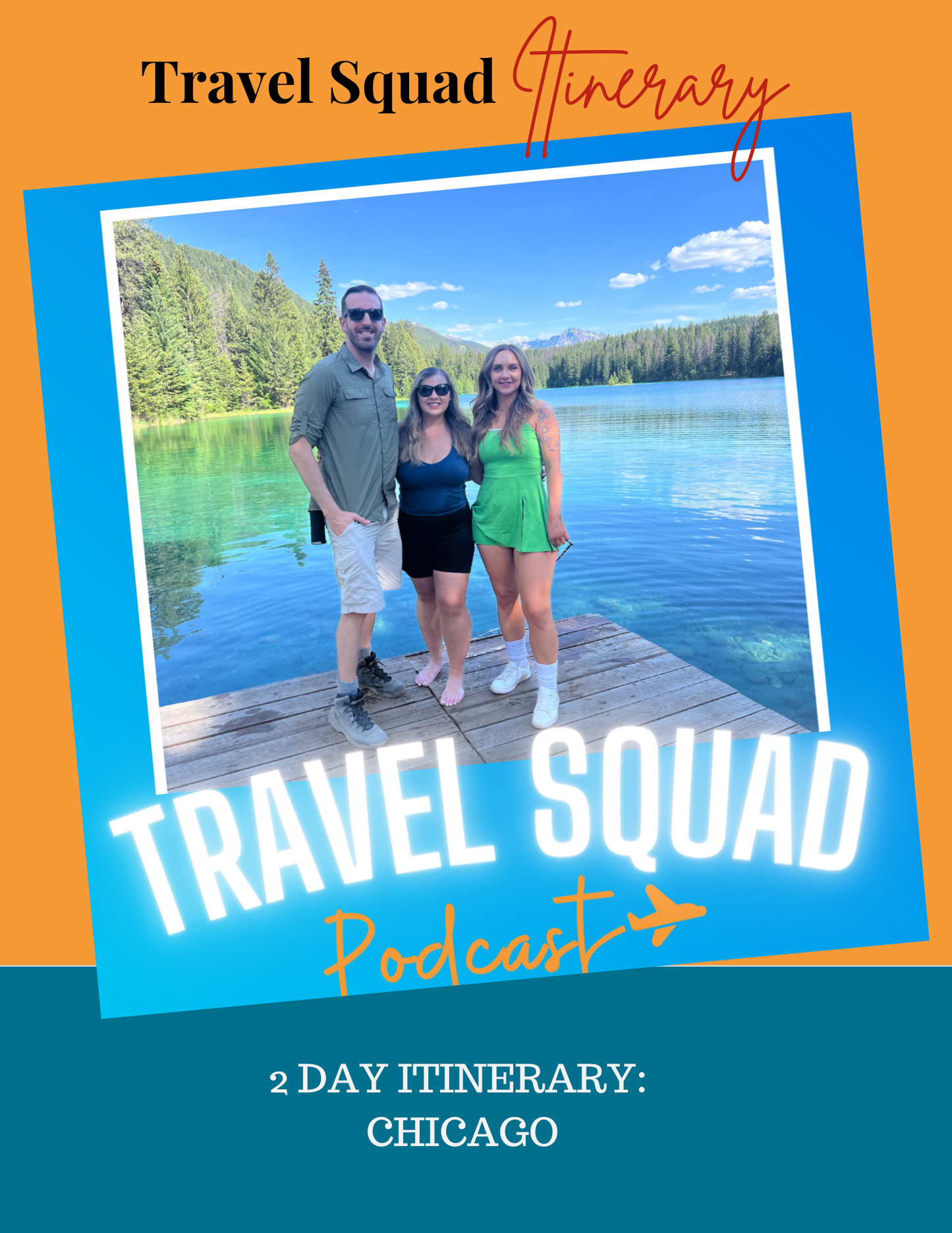 2 Day Chicago Itinerary