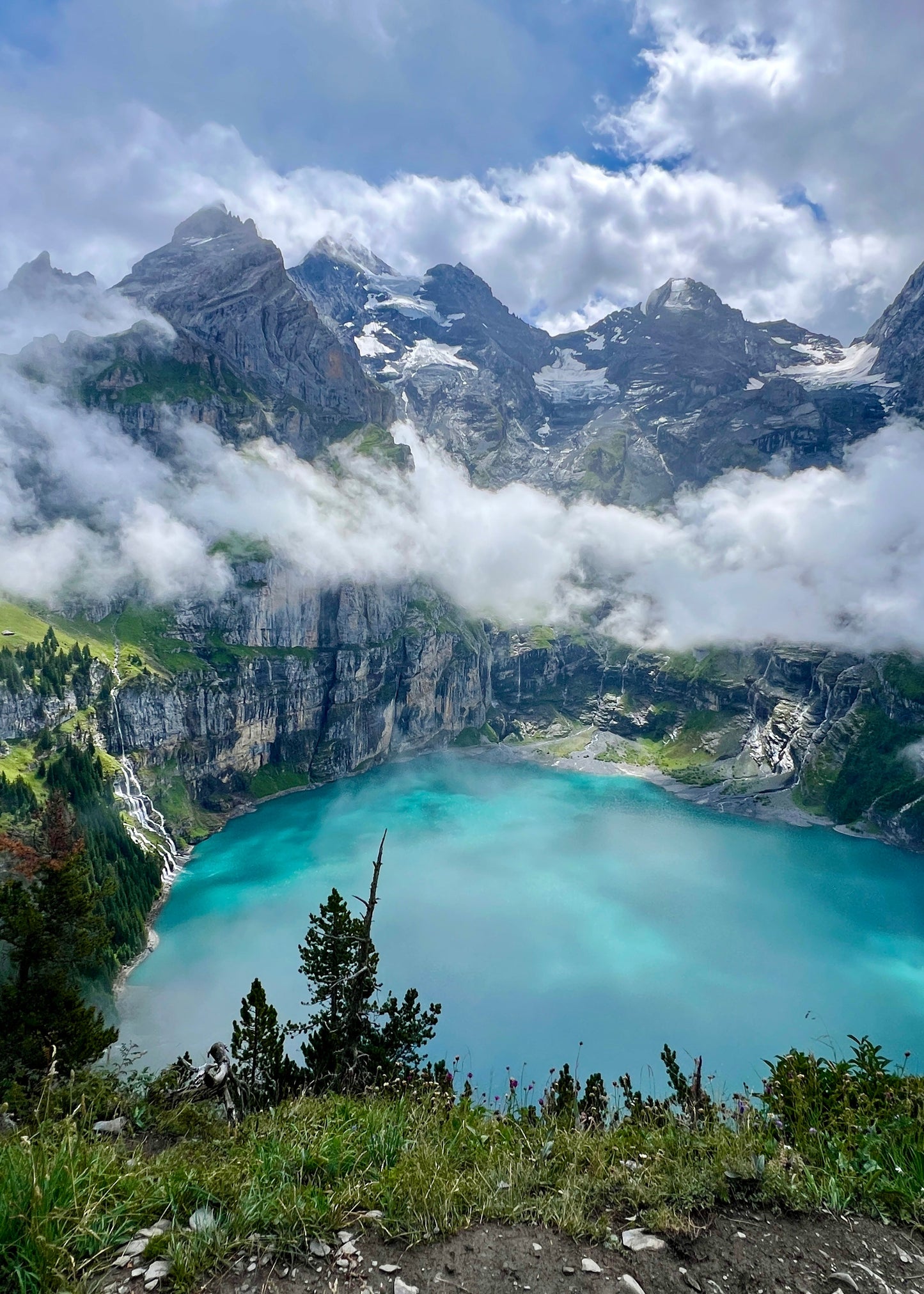 4 Day Interlaken Switzerland Itinerary