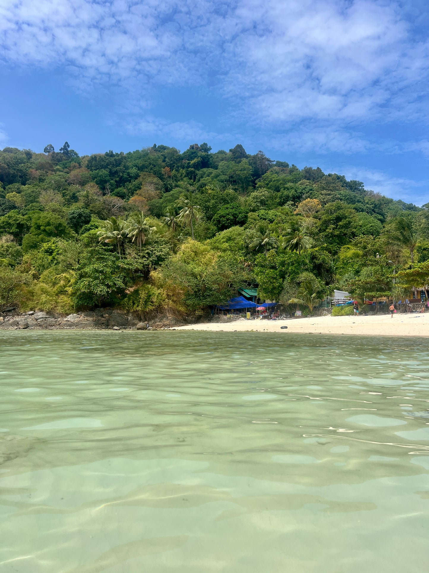 Phuket Itinerary (2 Days)