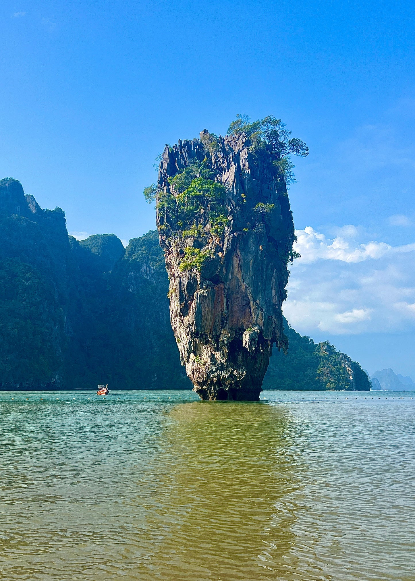 Phuket Itinerary (2 Days)