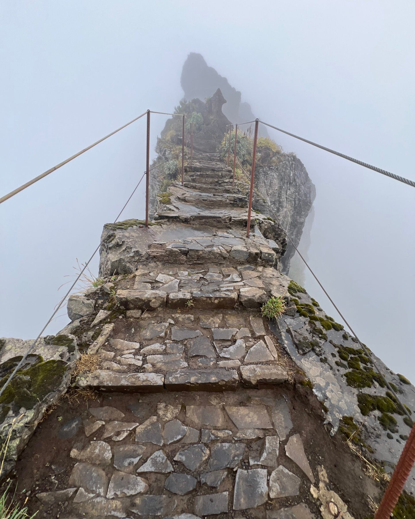 4 Day Madeira Itinerary