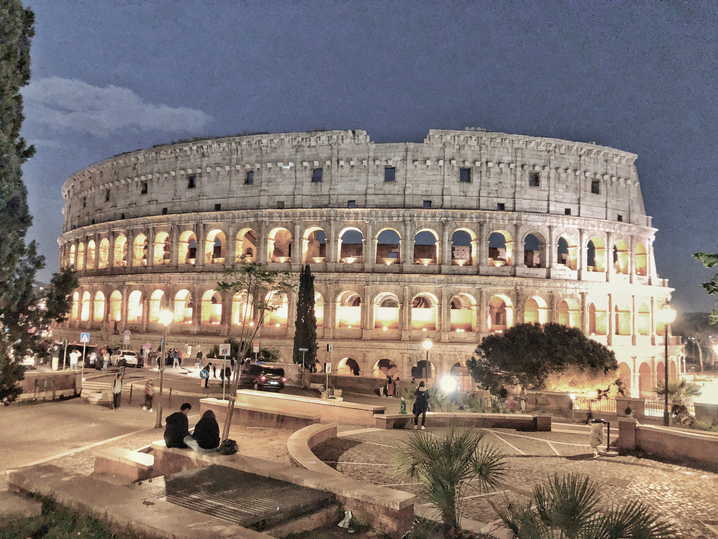 6 Day Rome Travel Guide