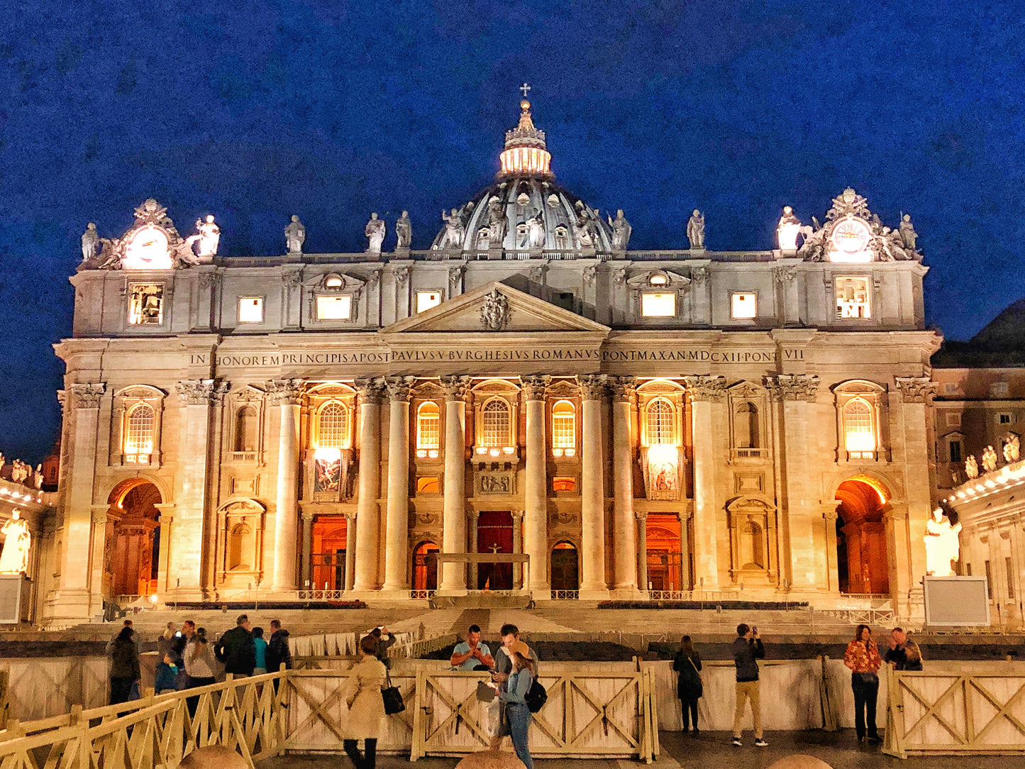 6 Day Rome Travel Guide
