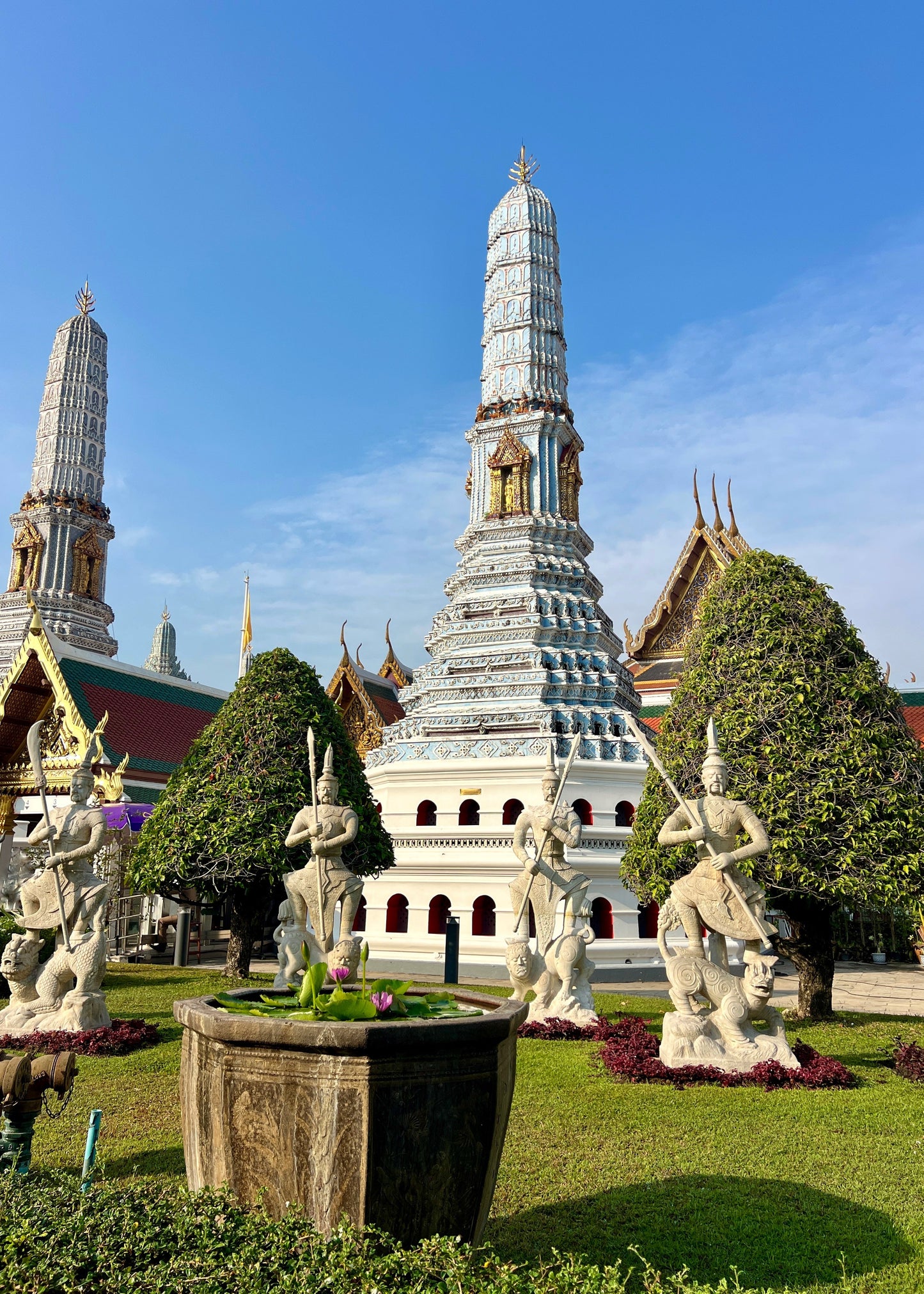 Chiang Mai Itinerary (5 Days)