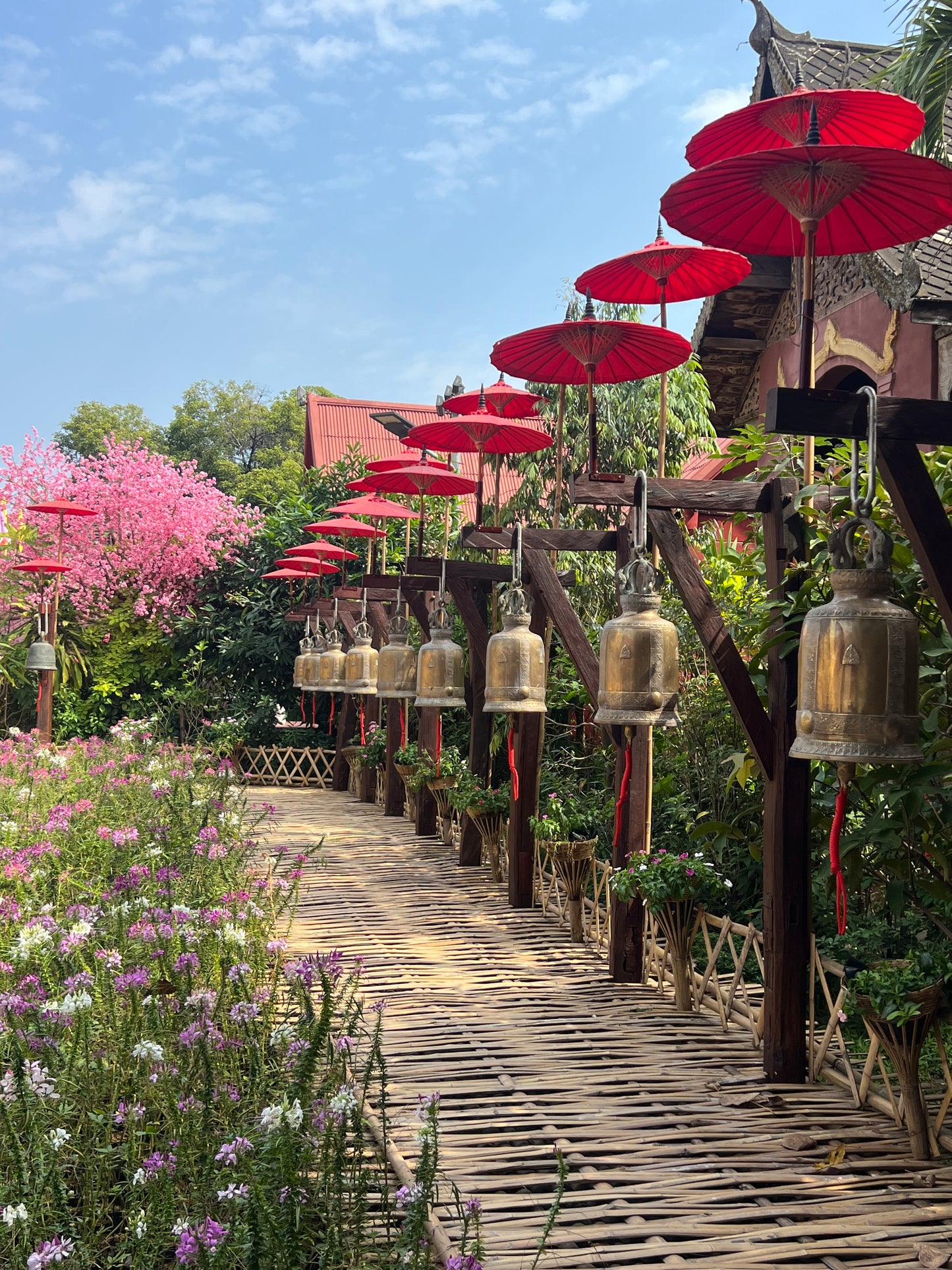 Thailand Itinerary (10 Days)