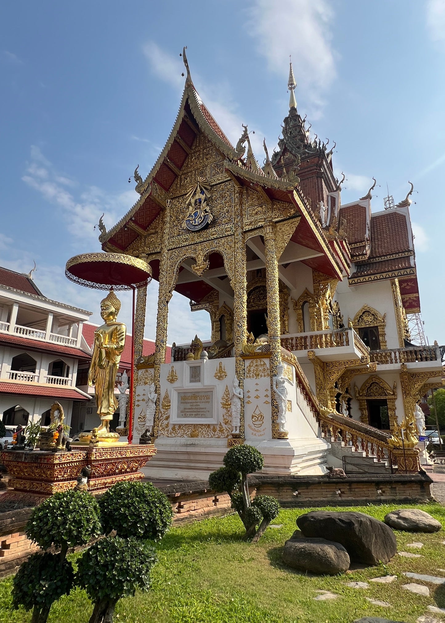Thailand Itinerary (10 Days)