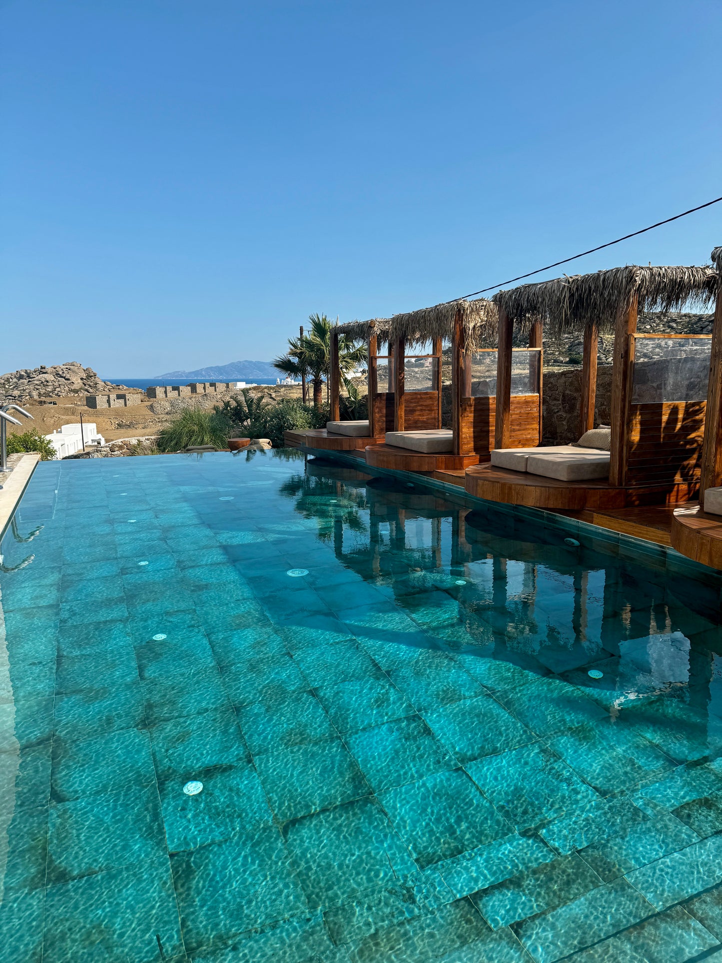 Greece Itinerary - Athens, Mykonos, Santorini (9 Days)