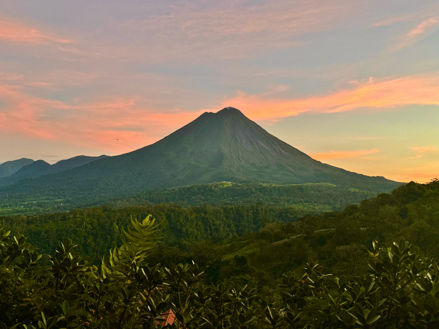 Costa Rica Itinerary (7 Days)