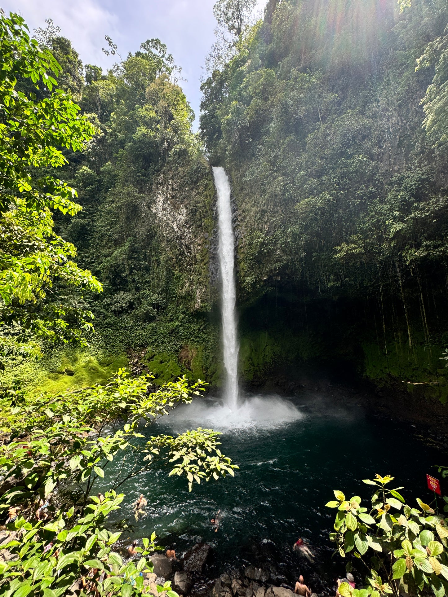 Costa Rica Itinerary (7 Days)