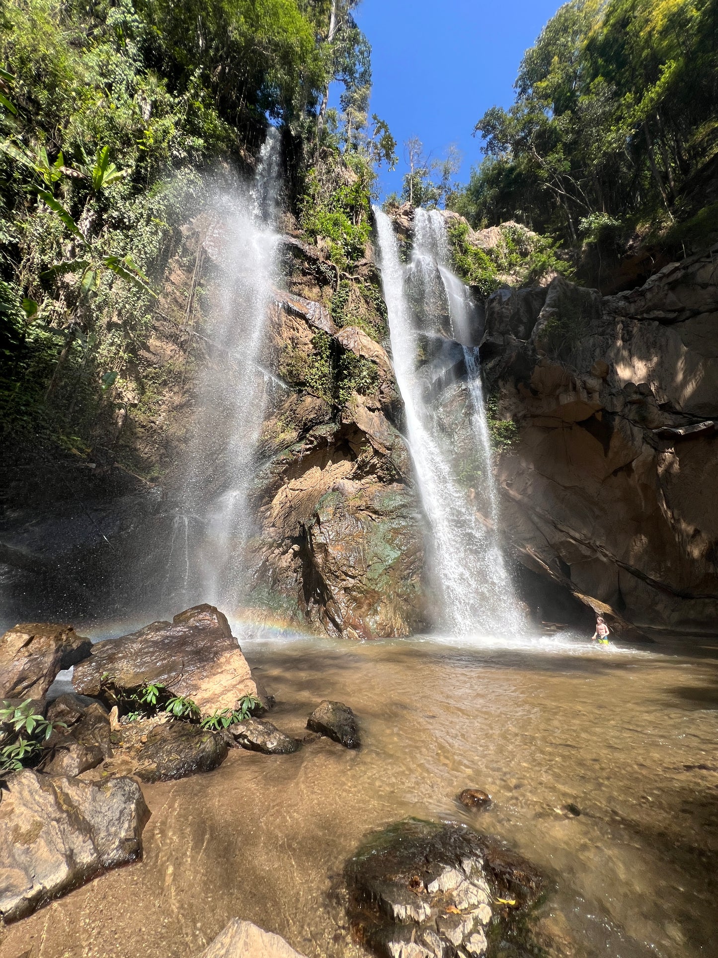 Thailand Itinerary (10 Days)
