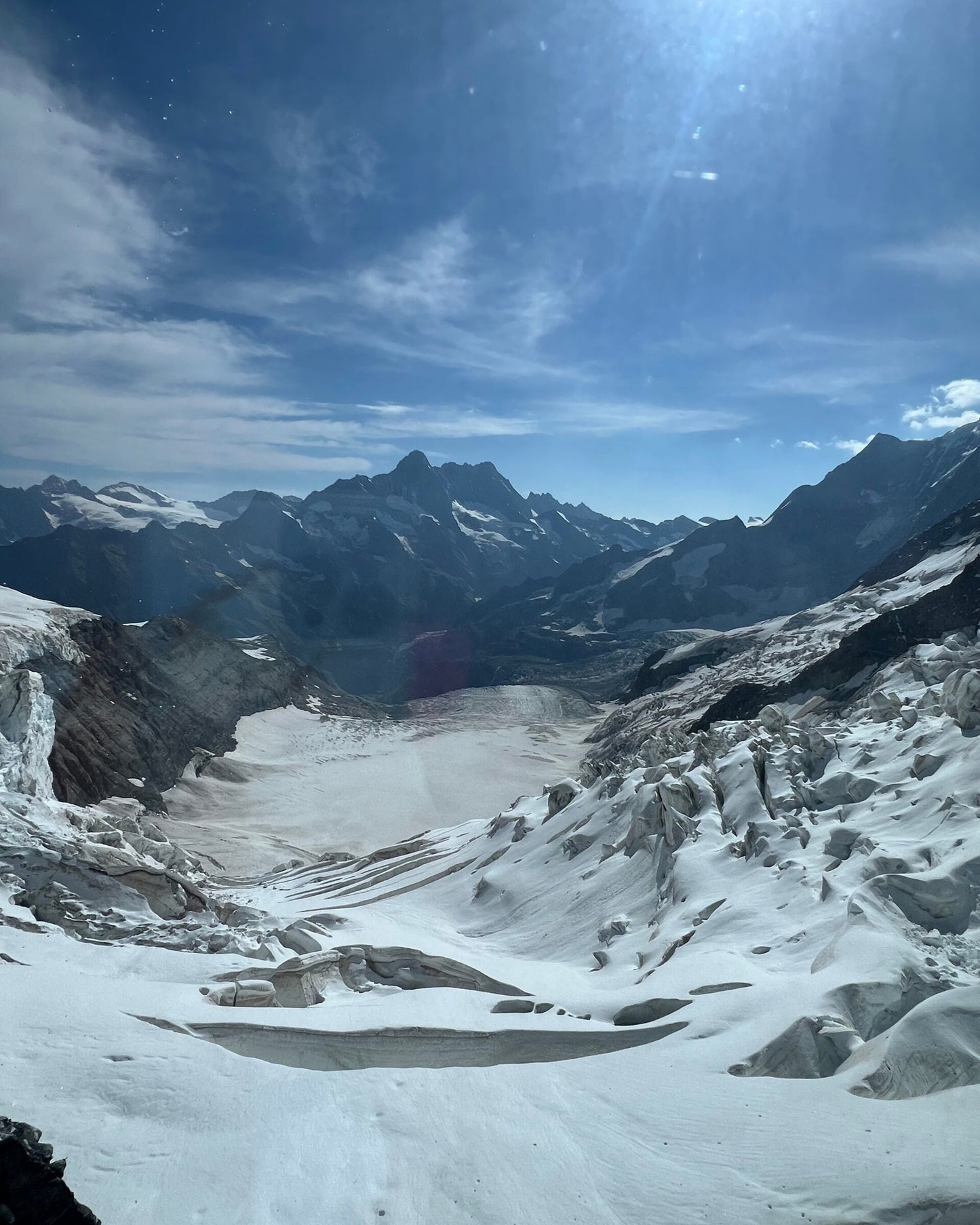 4 Day Interlaken Switzerland Itinerary
