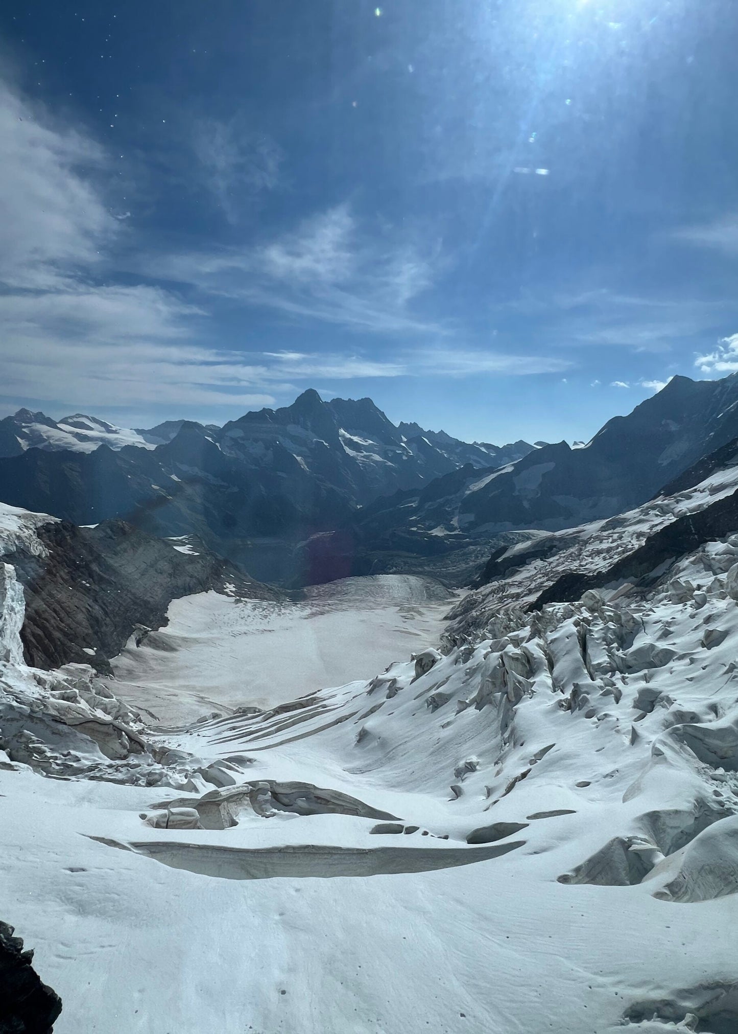 8 Day Switzerland Itinerary