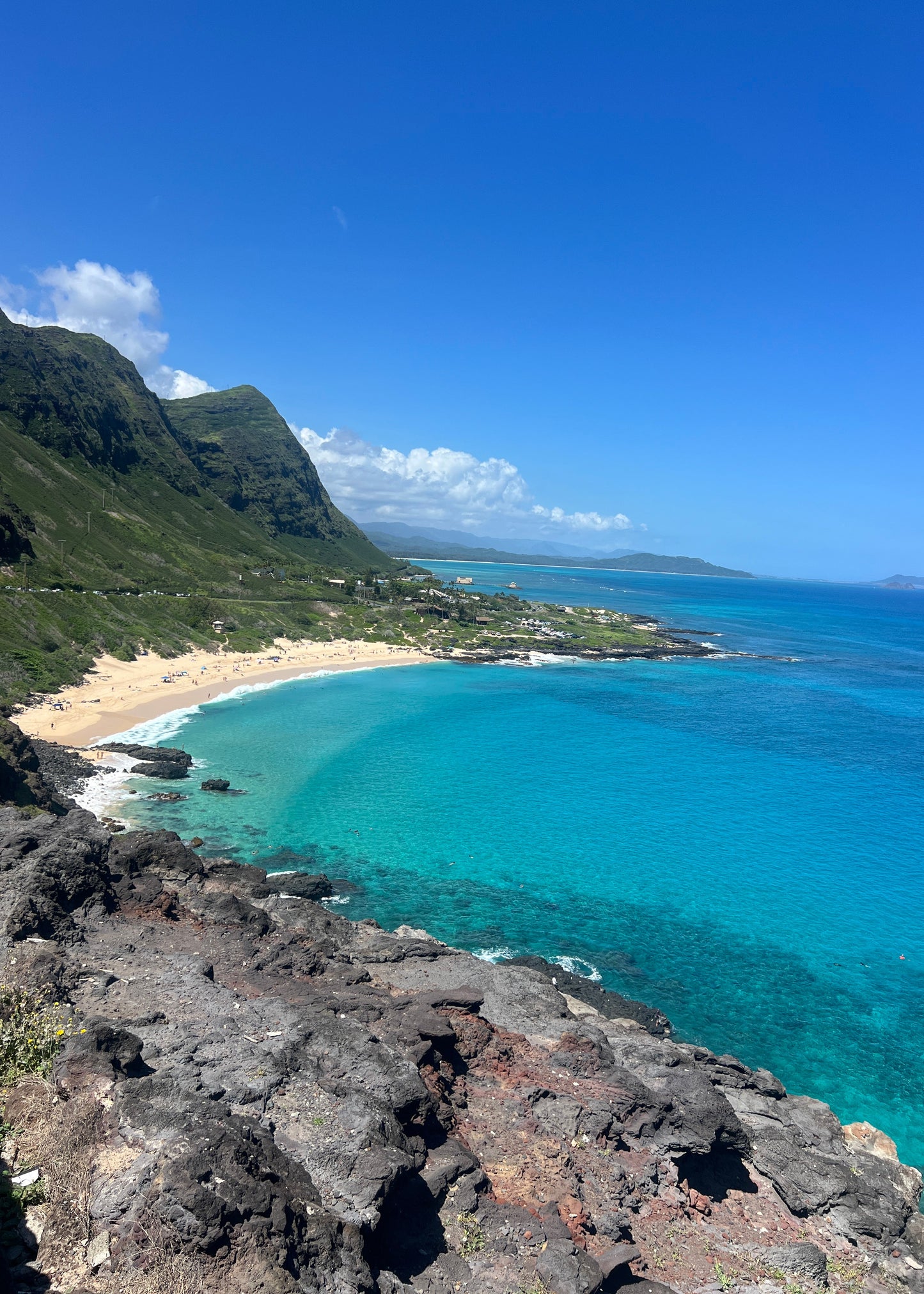 Oahu Itinerary (3 Days)