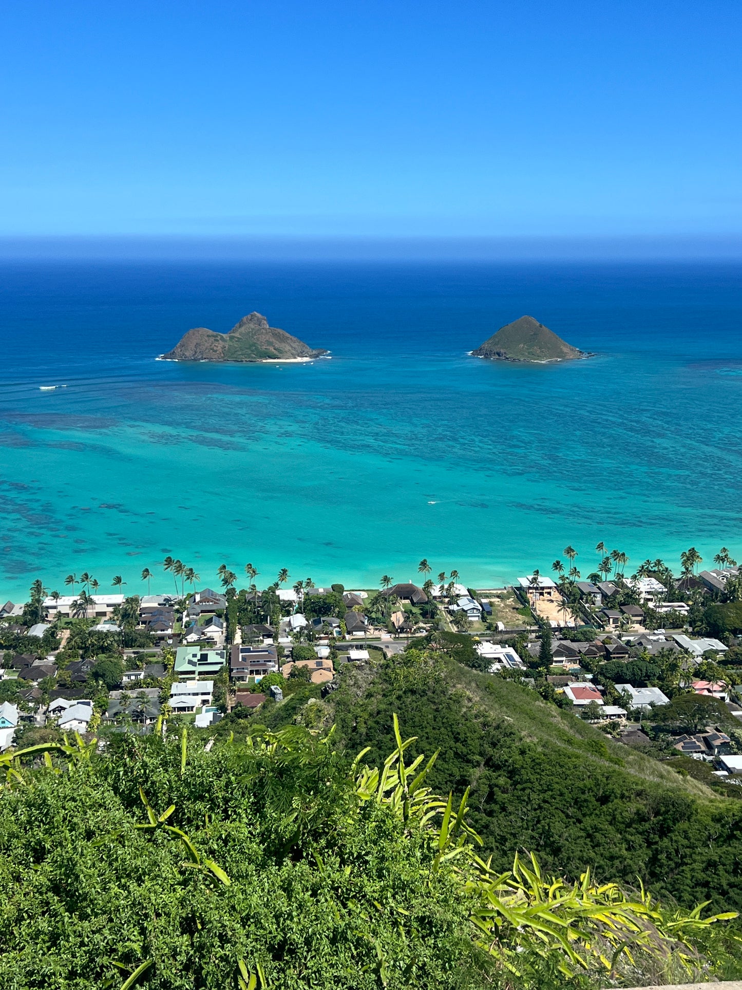 Oahu Itinerary (3 Days)