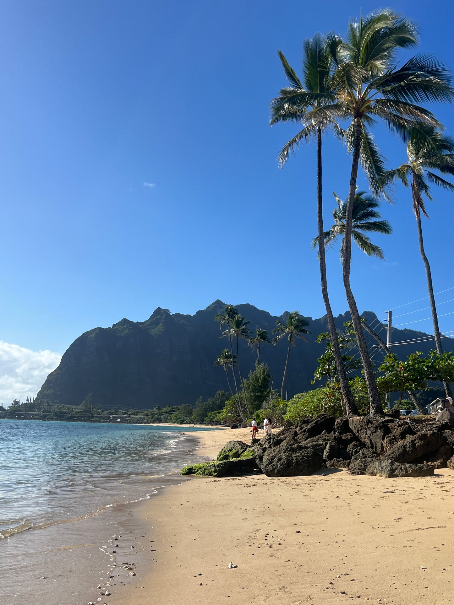 Oahu Itinerary (3 Days)
