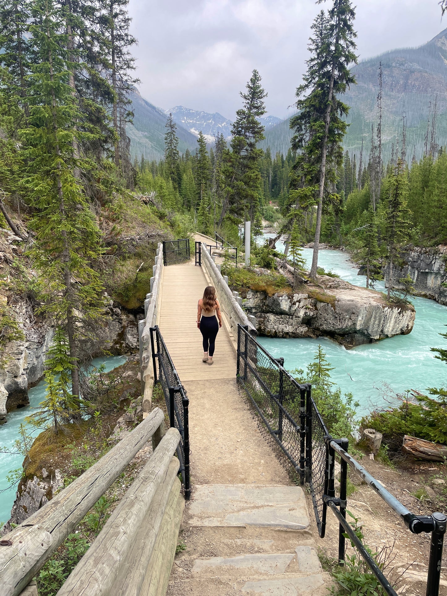 Banff Travel Guide (7 Days)