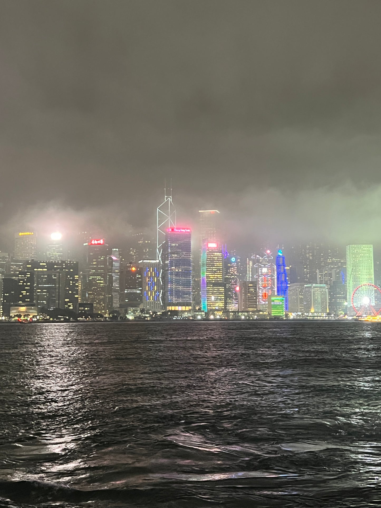 Hong Kong Travel Guide (4 Days)