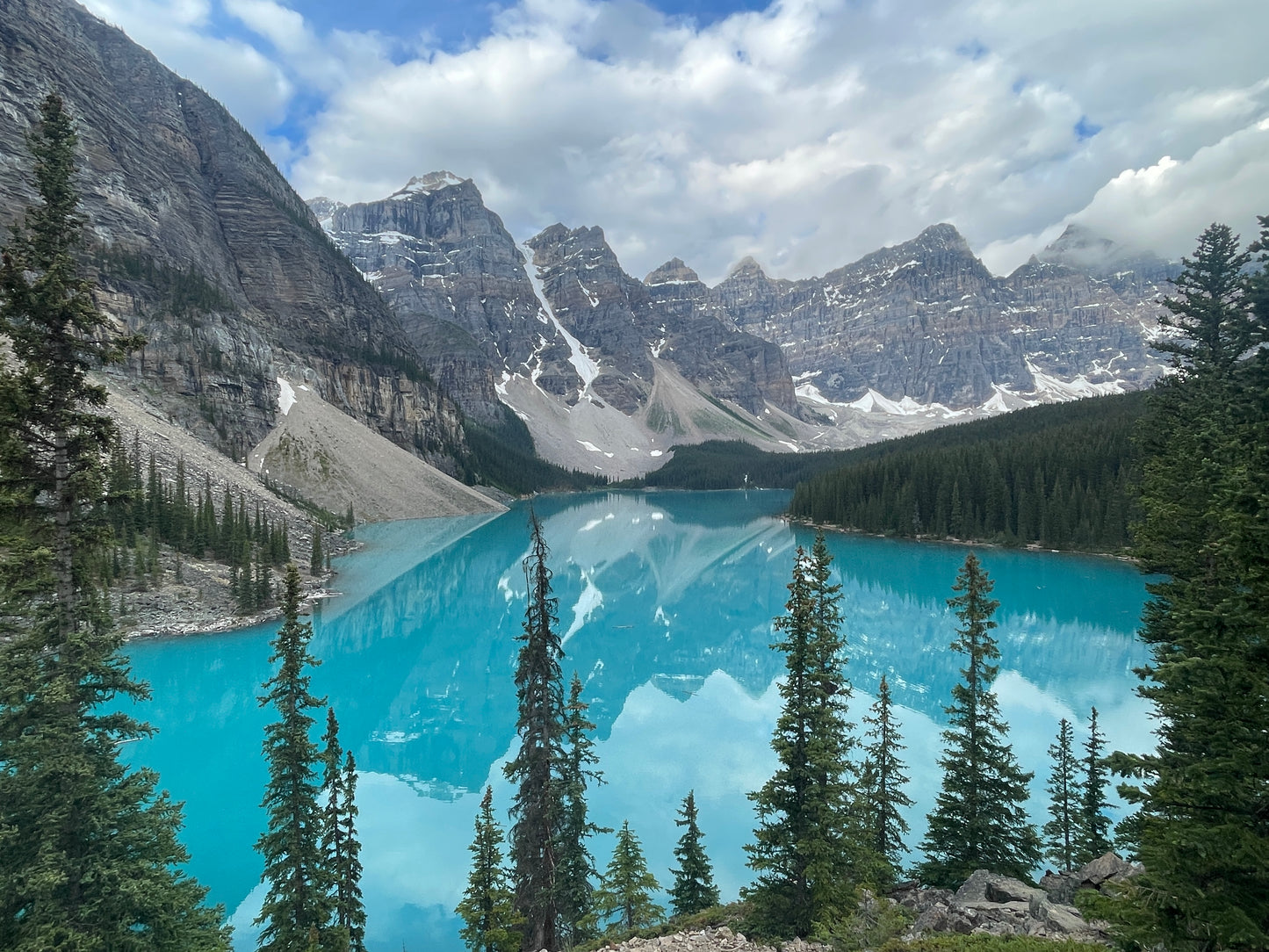 Banff Travel Guide (7 Days)