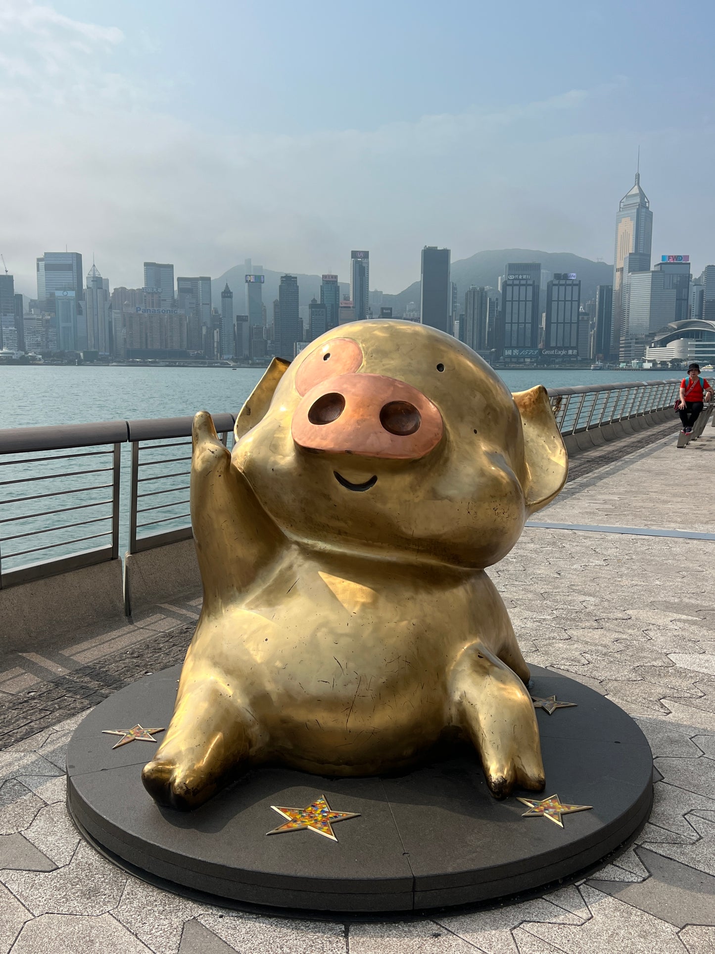 Hong Kong Travel Guide (4 Days)