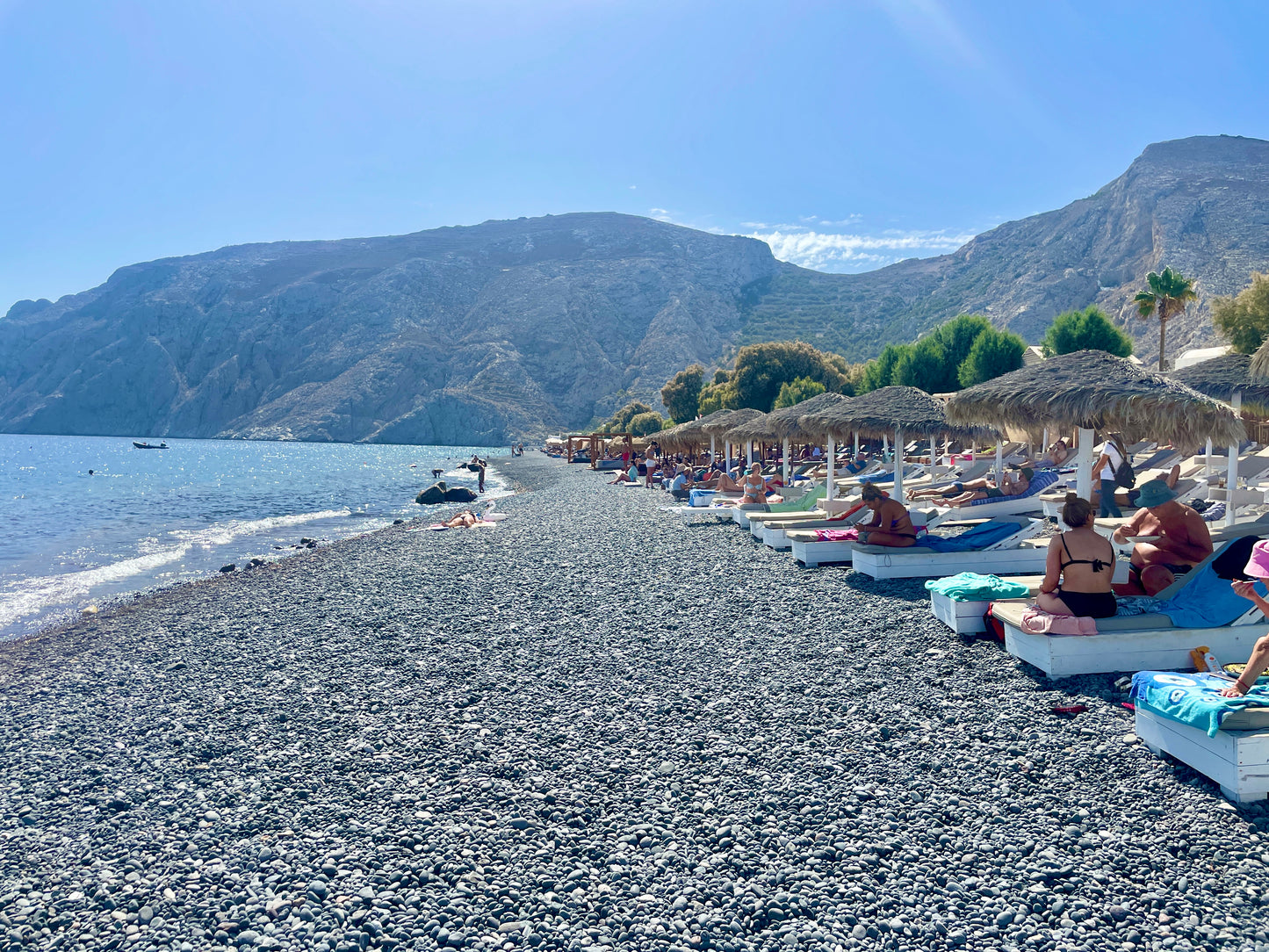 Greece Itinerary - Athens, Mykonos, Santorini (9 Days)