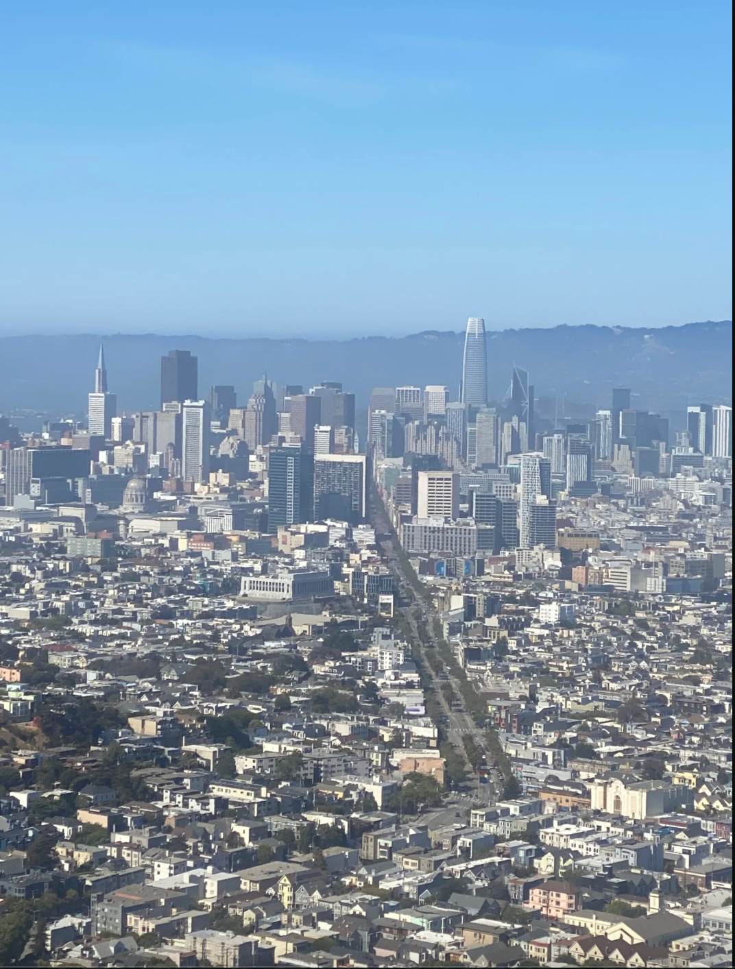 2 Day San Francisco Itinerary