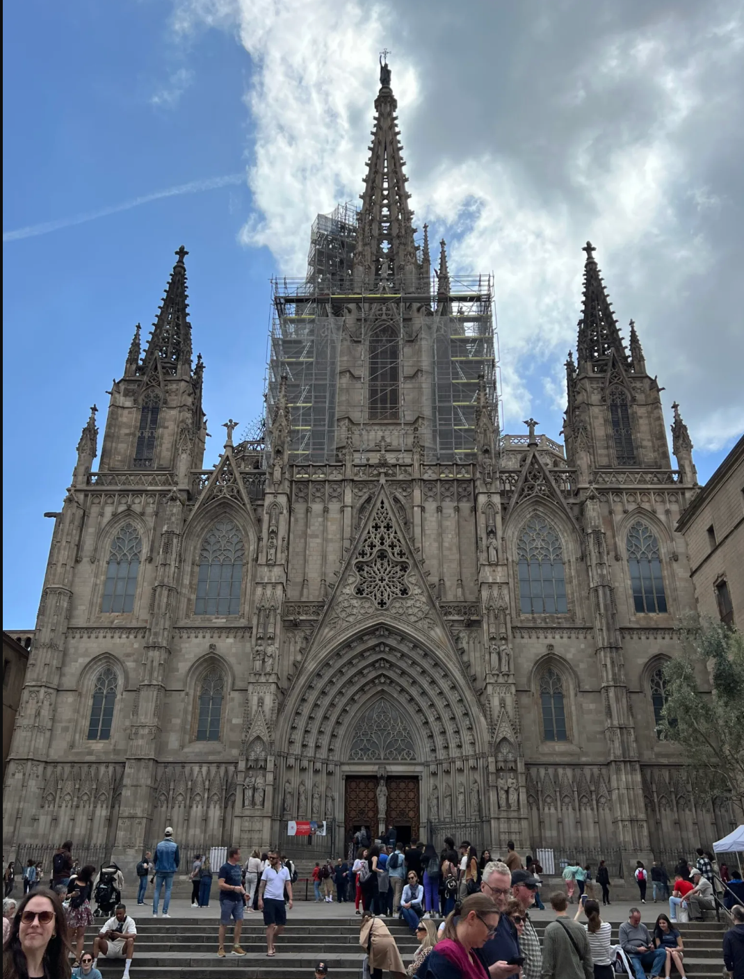 7 Day Spain Itinerary - Barcelona, Madrid & Toledo
