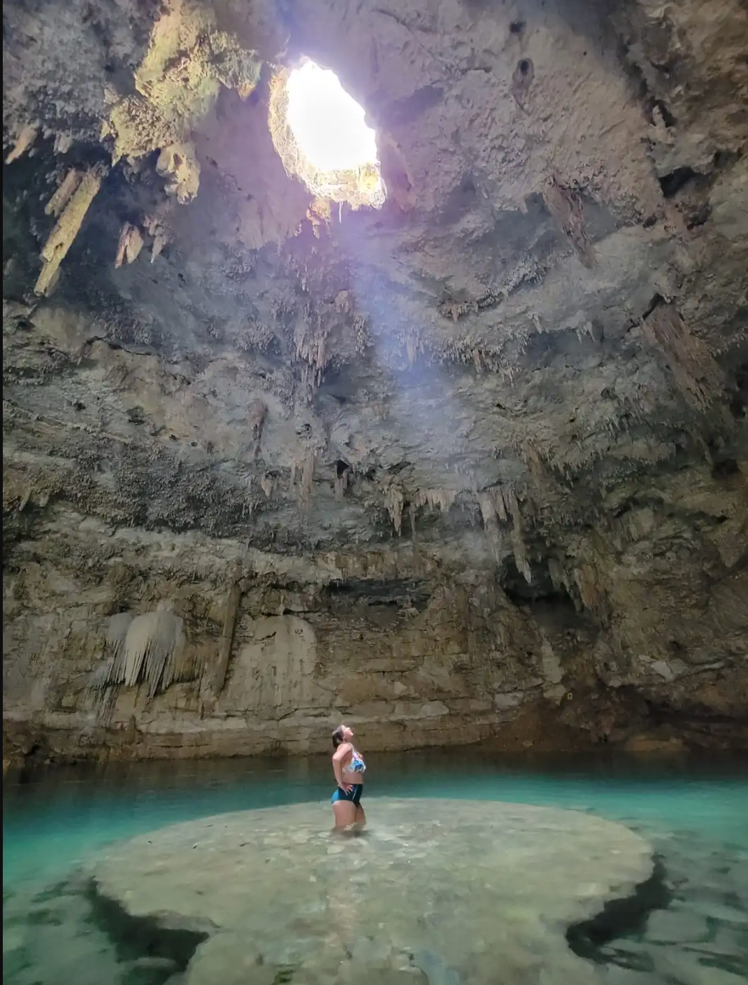 7 Day Tulum Itinerary