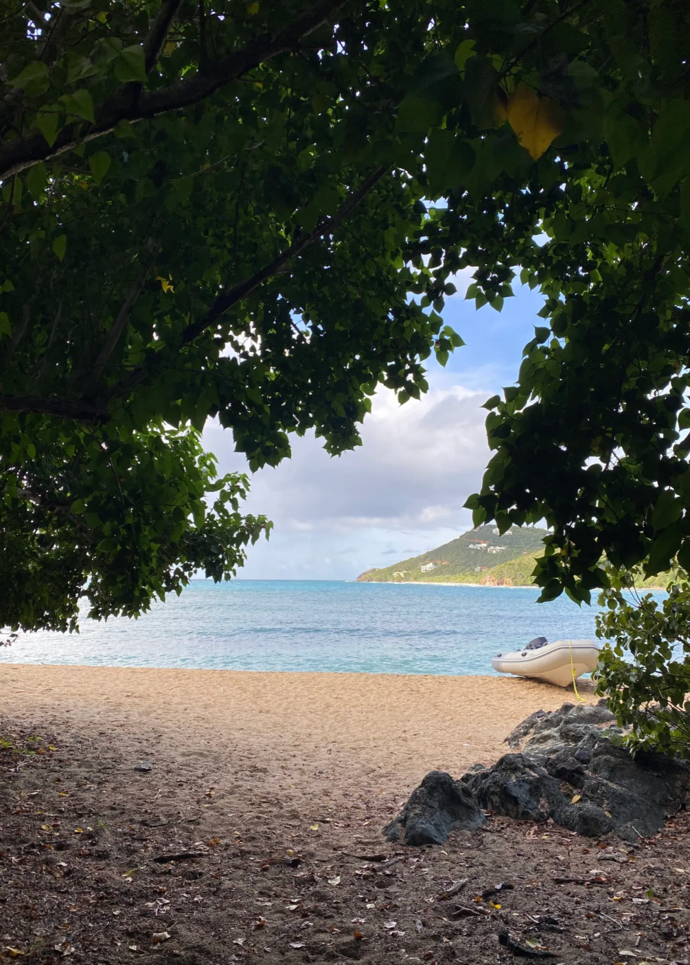 U.S. Virgin Islands Travel Guide (7 Days)