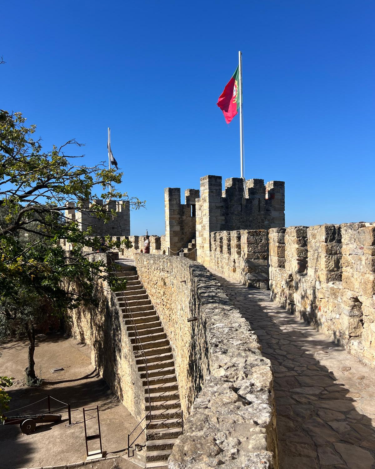 4 Day Lisbon Itinerary