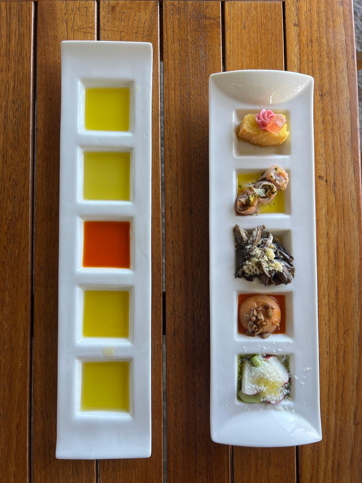 Weekend Napa Wine Trip Itinerary