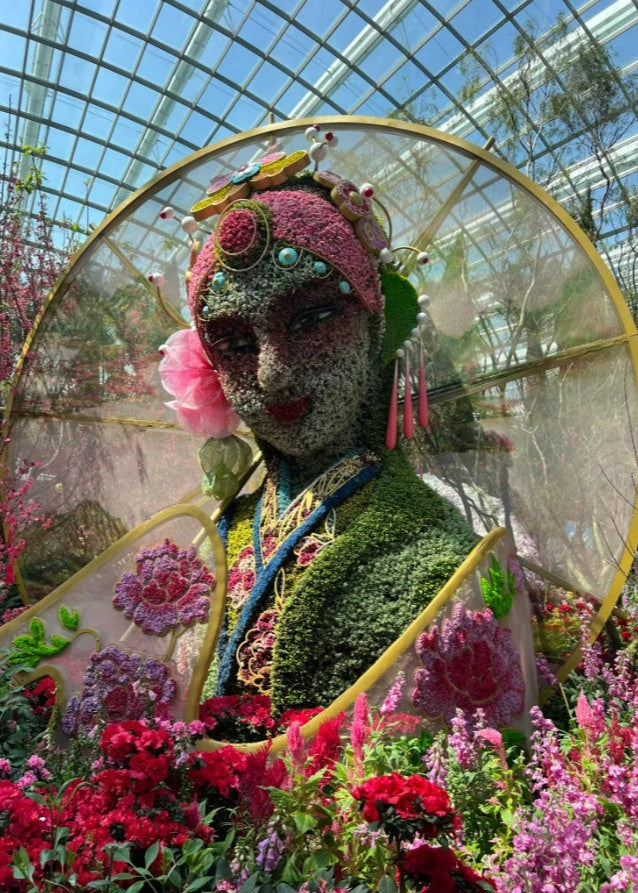 Singapore Itinerary (2 Days)
