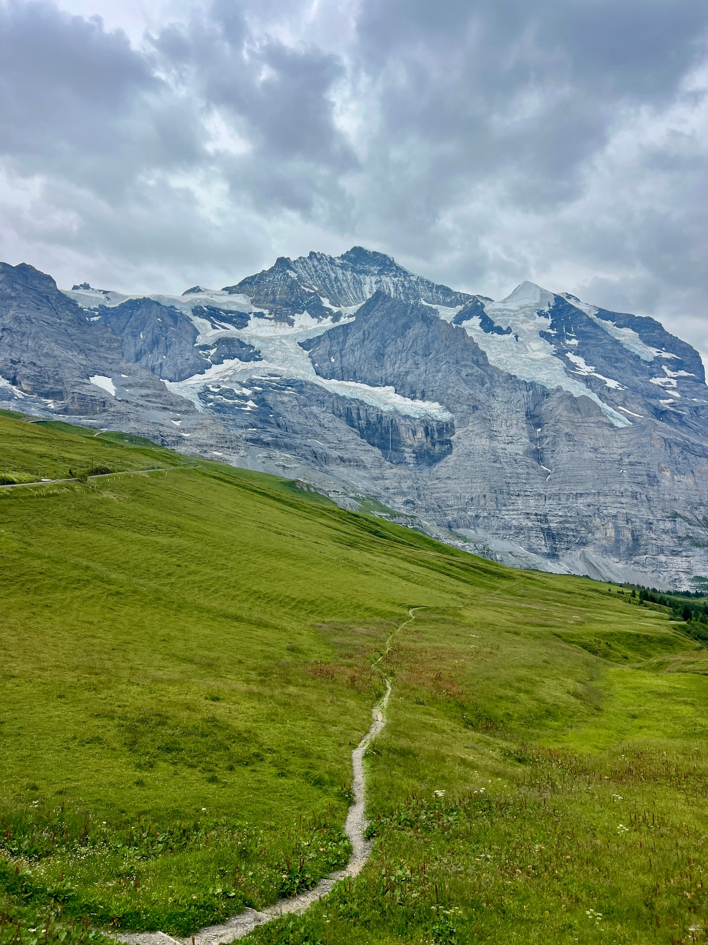 4 Day Interlaken Switzerland Itinerary