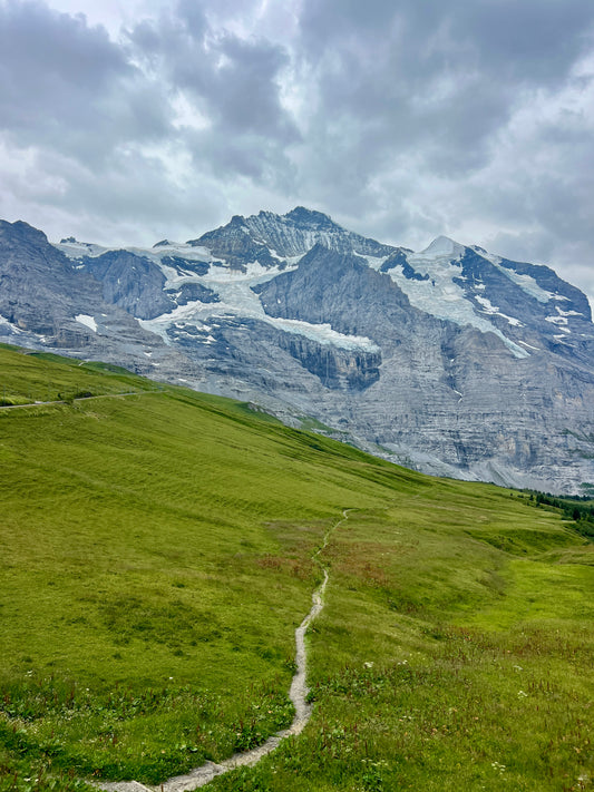 8 Day Switzerland Itinerary