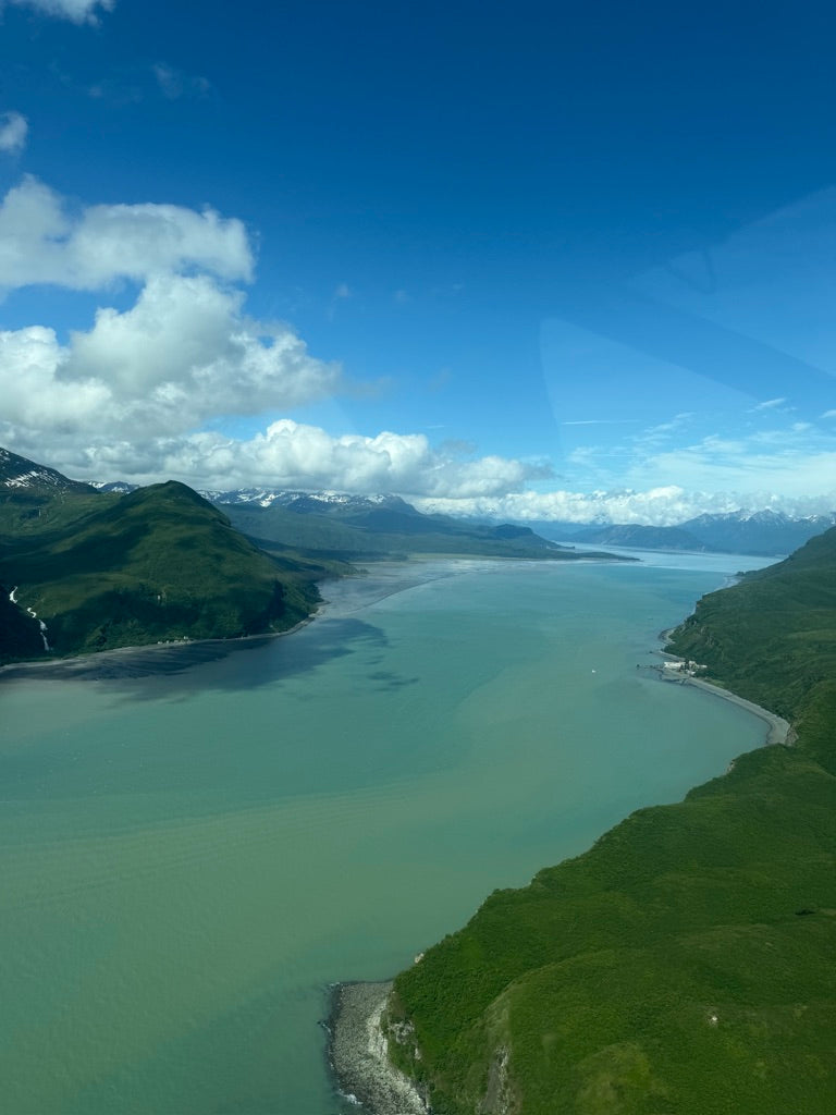 Lake Clark National Park Visitors Guide