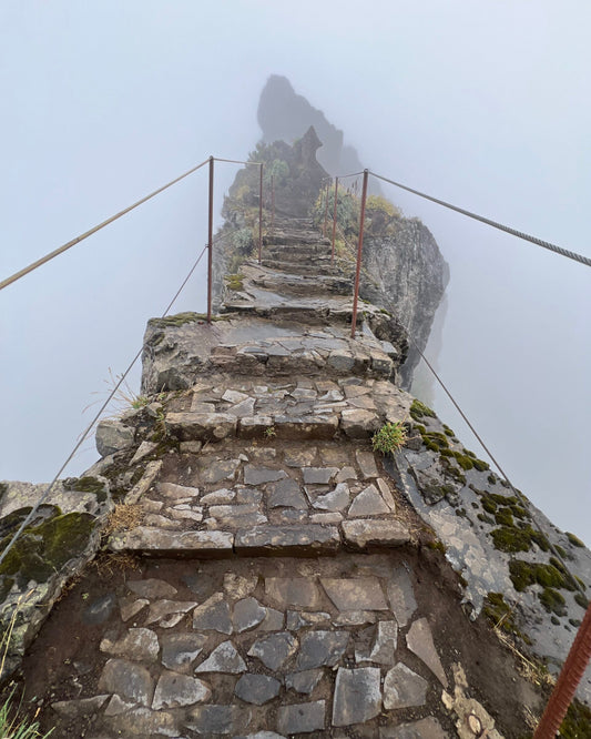 4 Day Madeira Itinerary