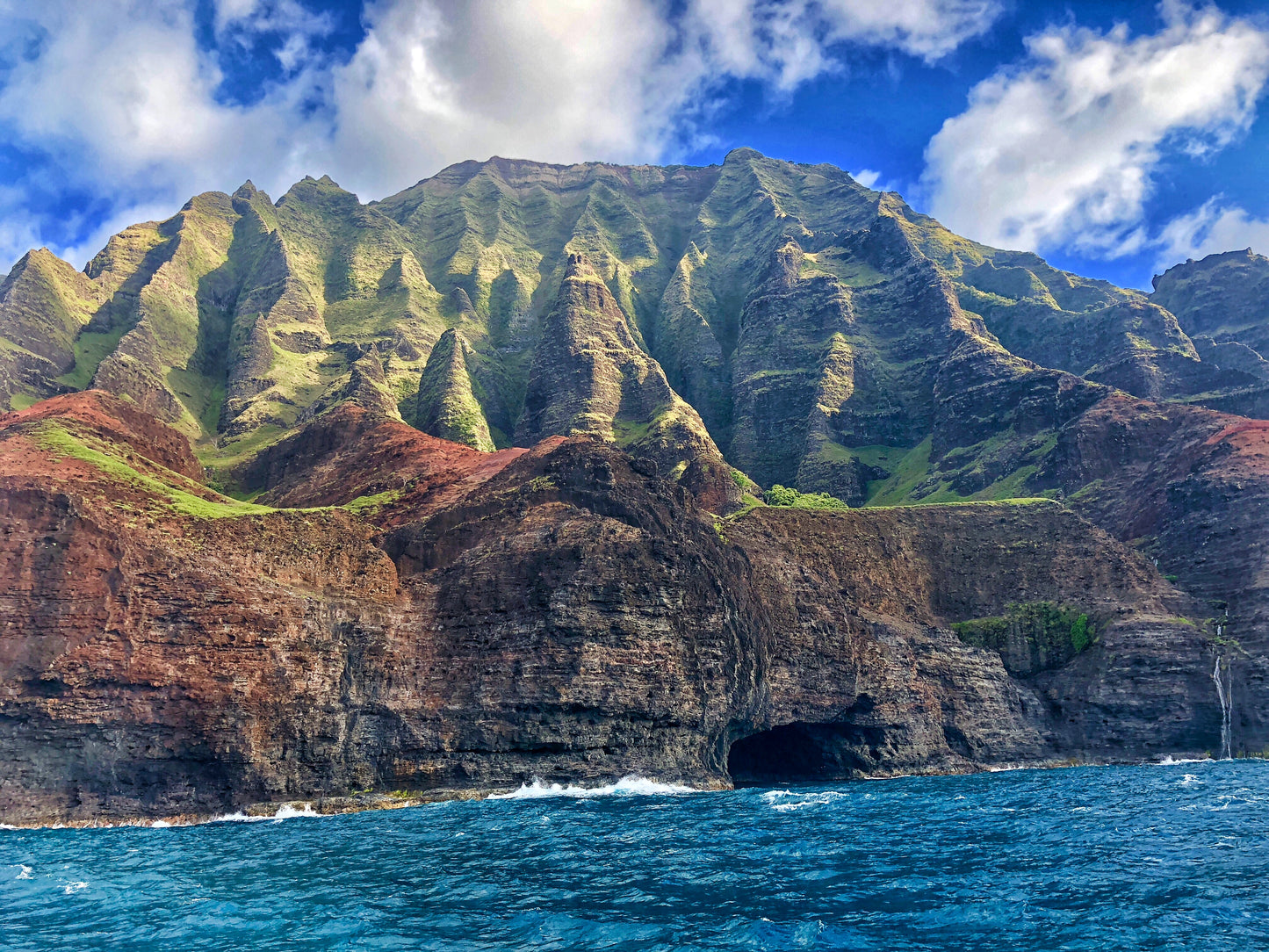 8 Day Kauai Itinerary