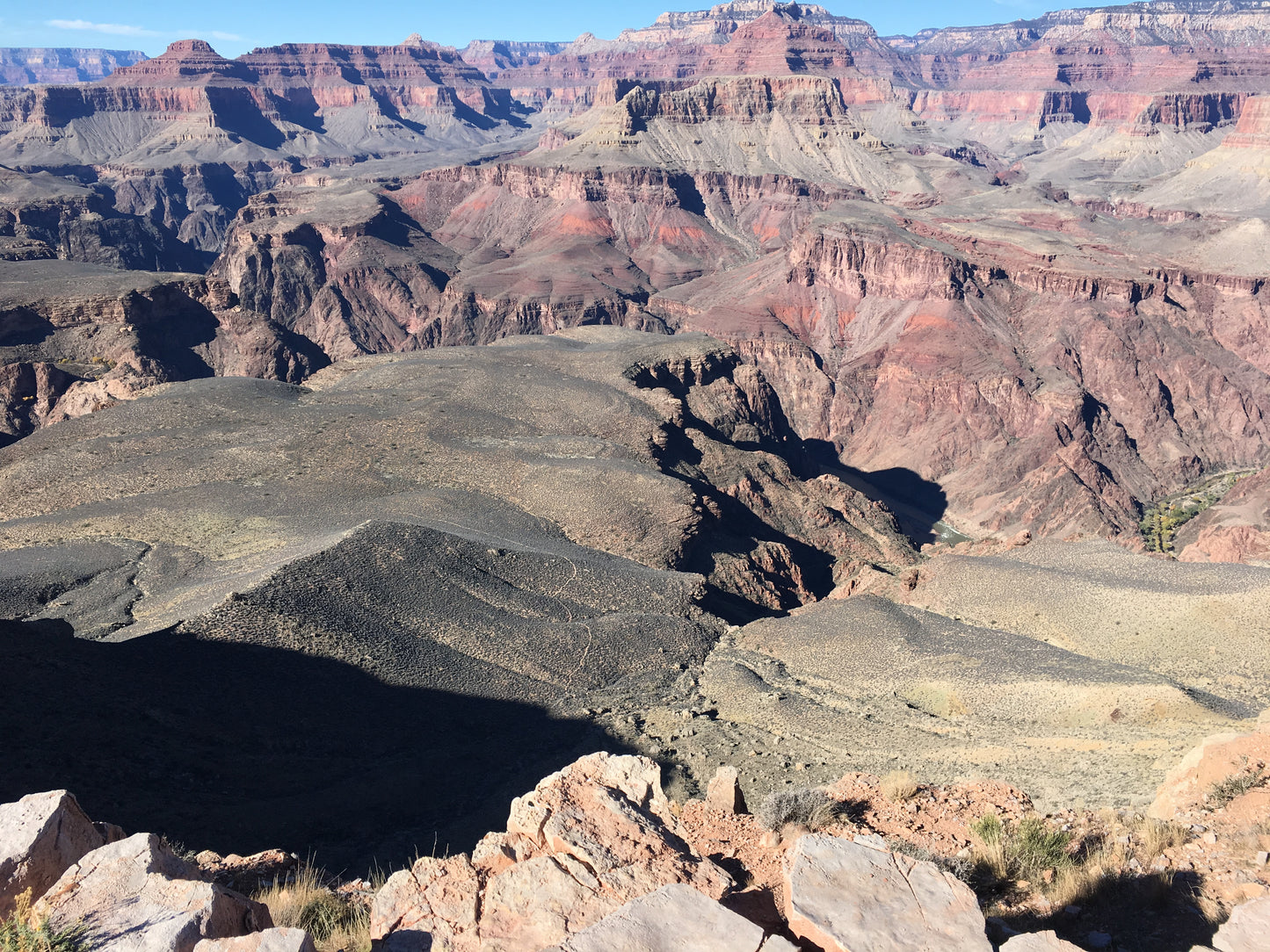 4 Day Grand Canyon Road Trip Itinerary