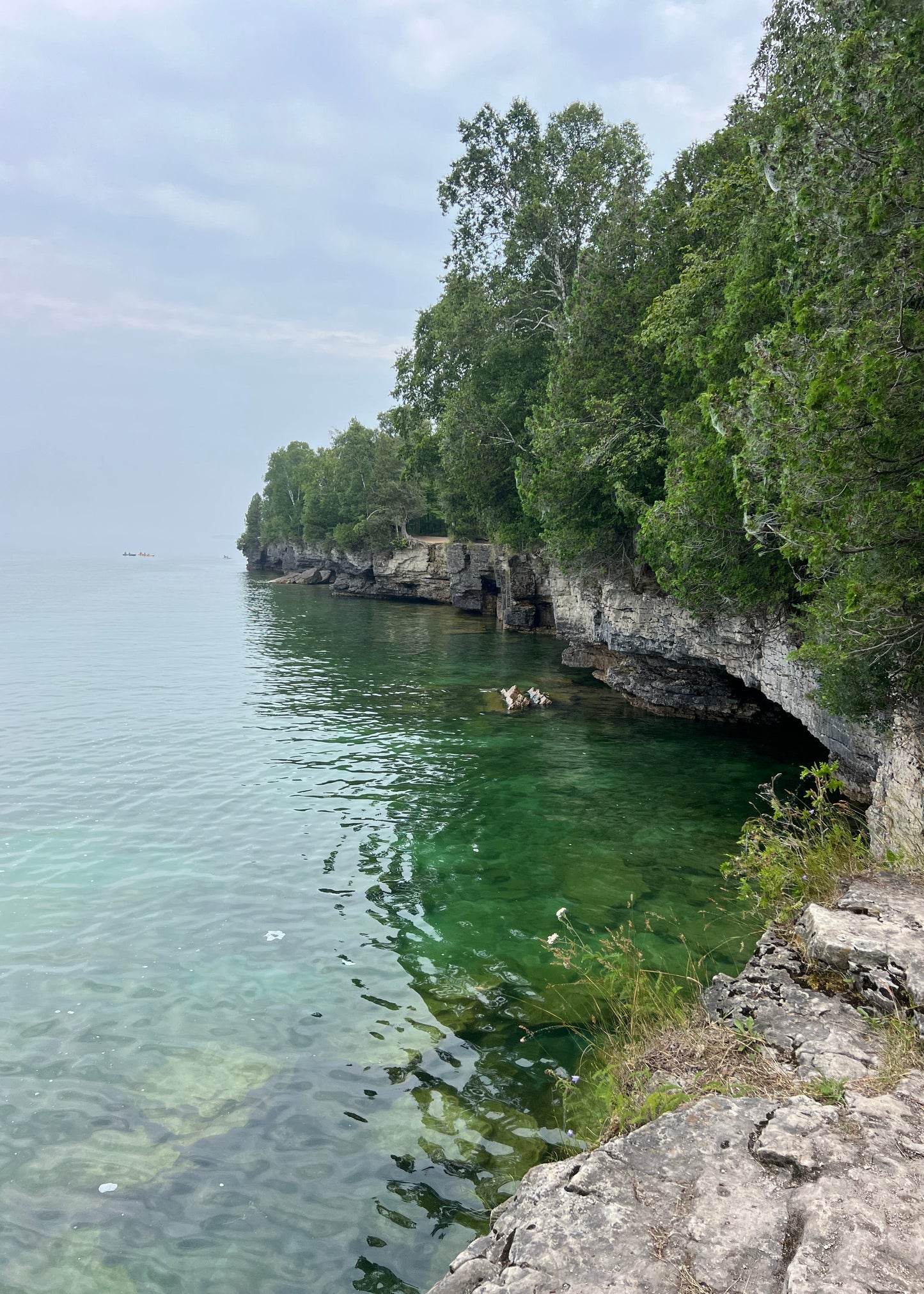 4 Day Door County Itinerary