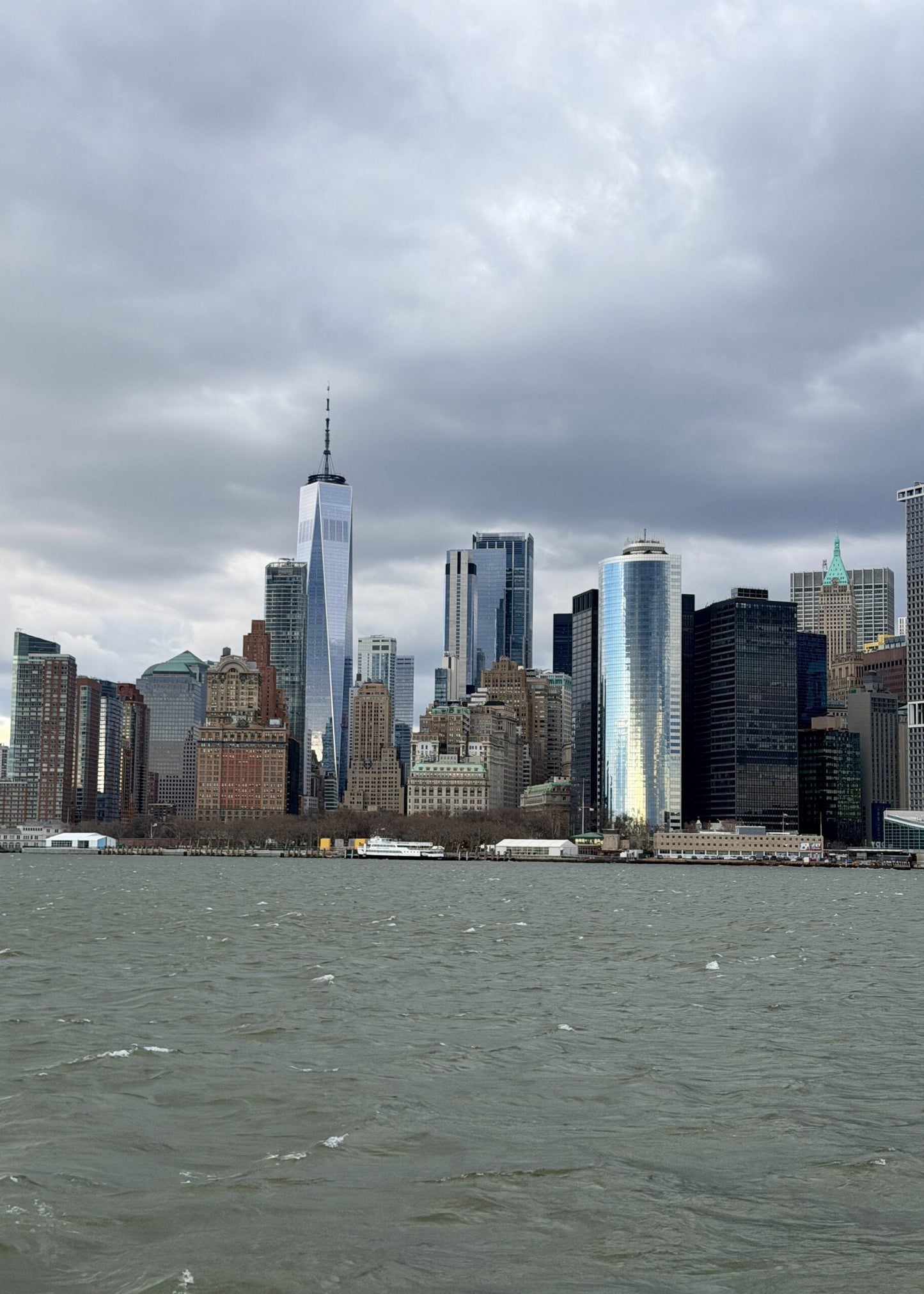 New York City Itinerary ( 2 Days)