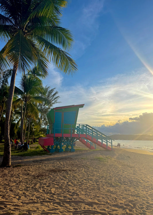 Puerto Rico Trip Itinerary (5 Days)