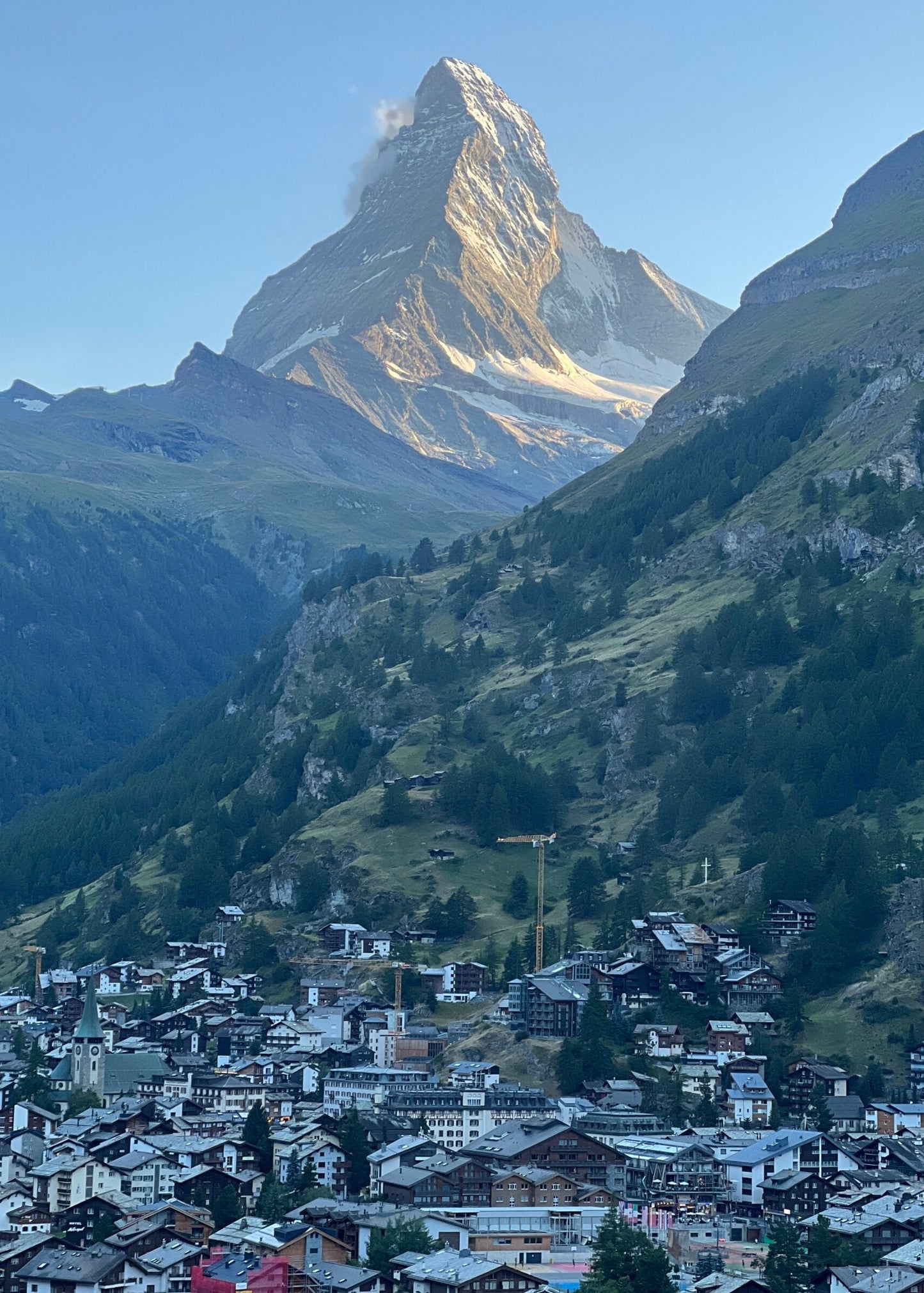 2 Day Zermatt Itinerary