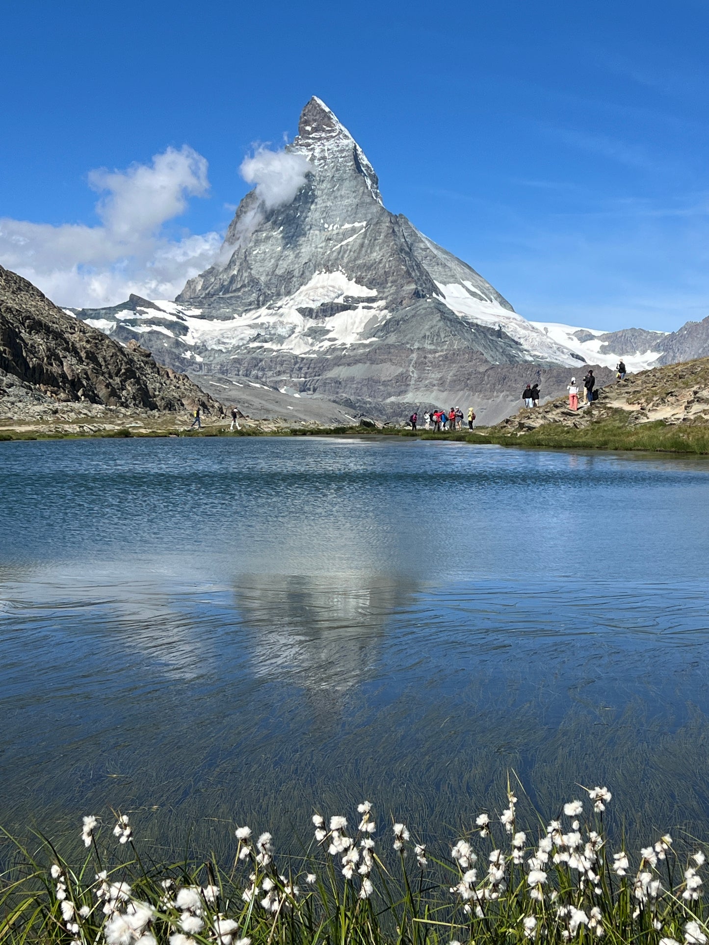 2 Day Zermatt Itinerary