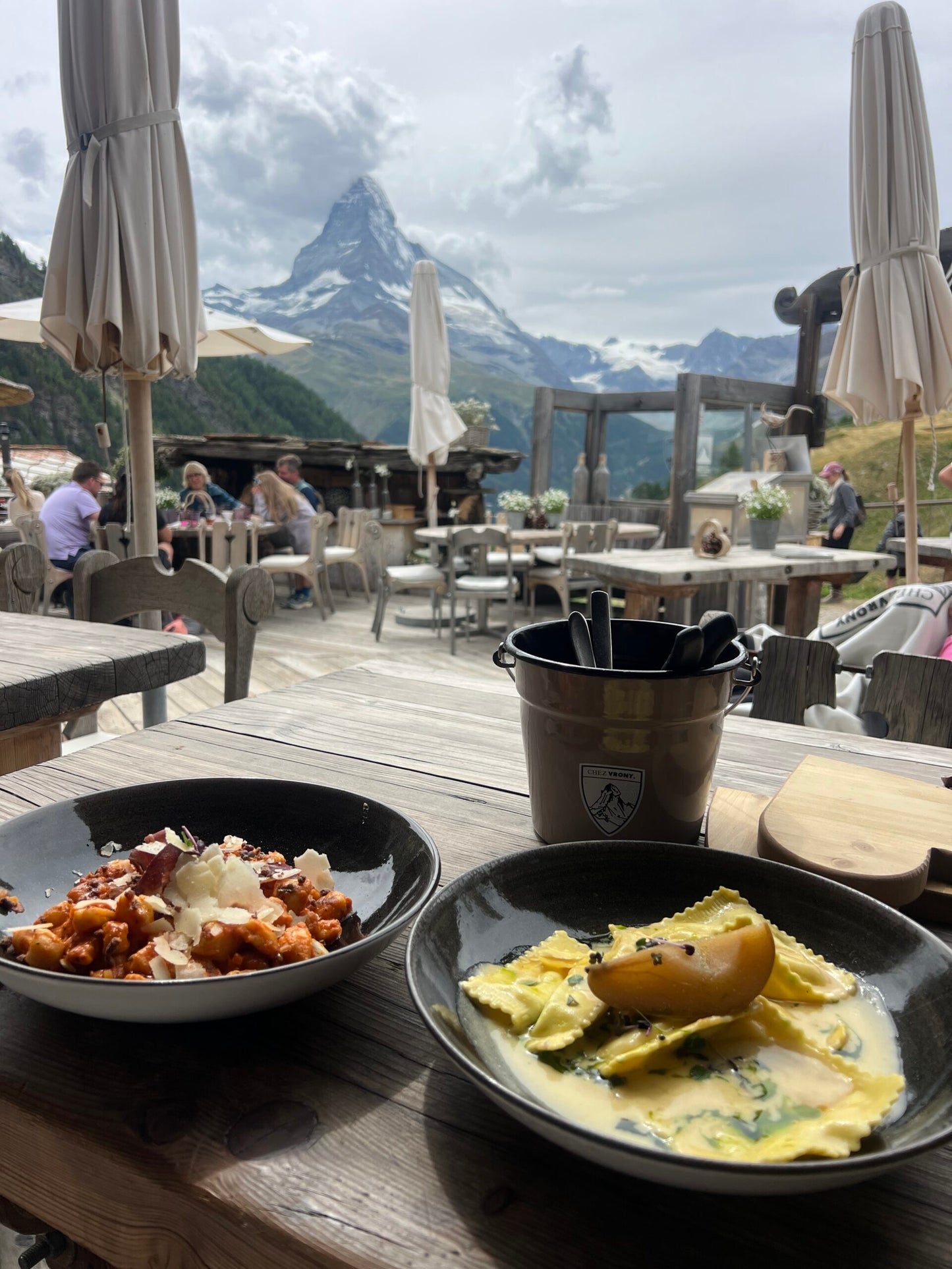 2 Day Zermatt Itinerary