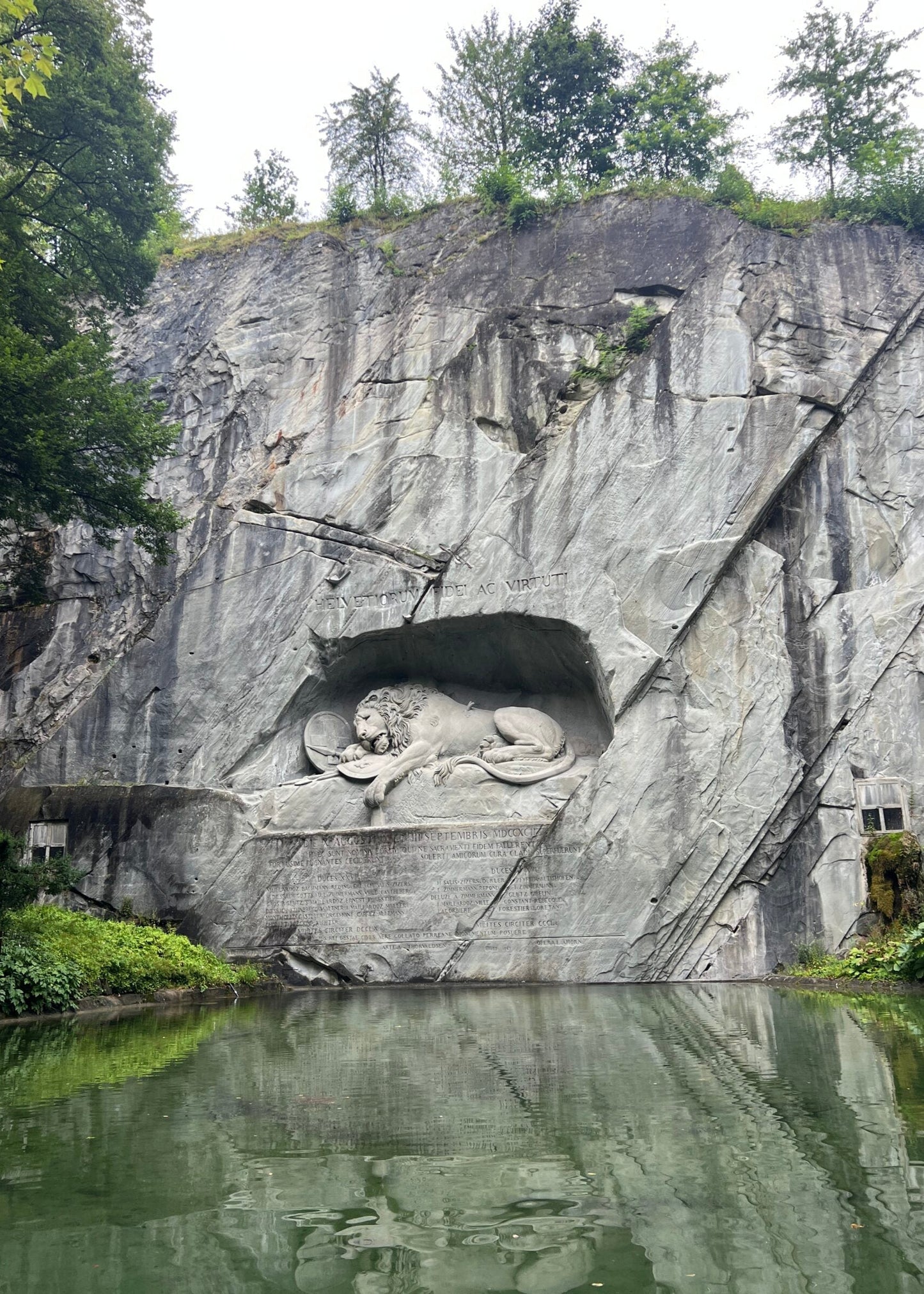 8 Day Switzerland Itinerary