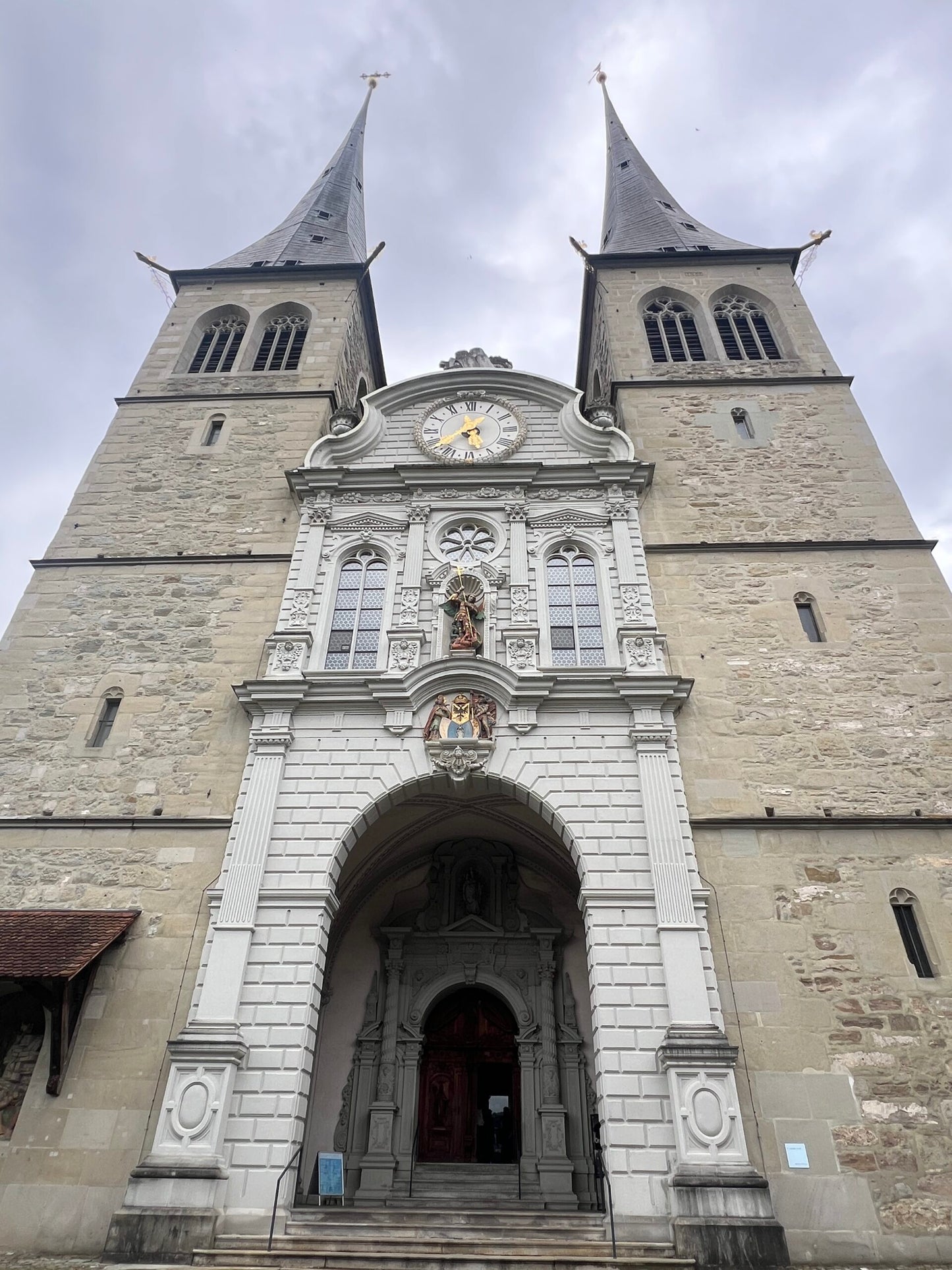 2 Day Lucerne Itinerary