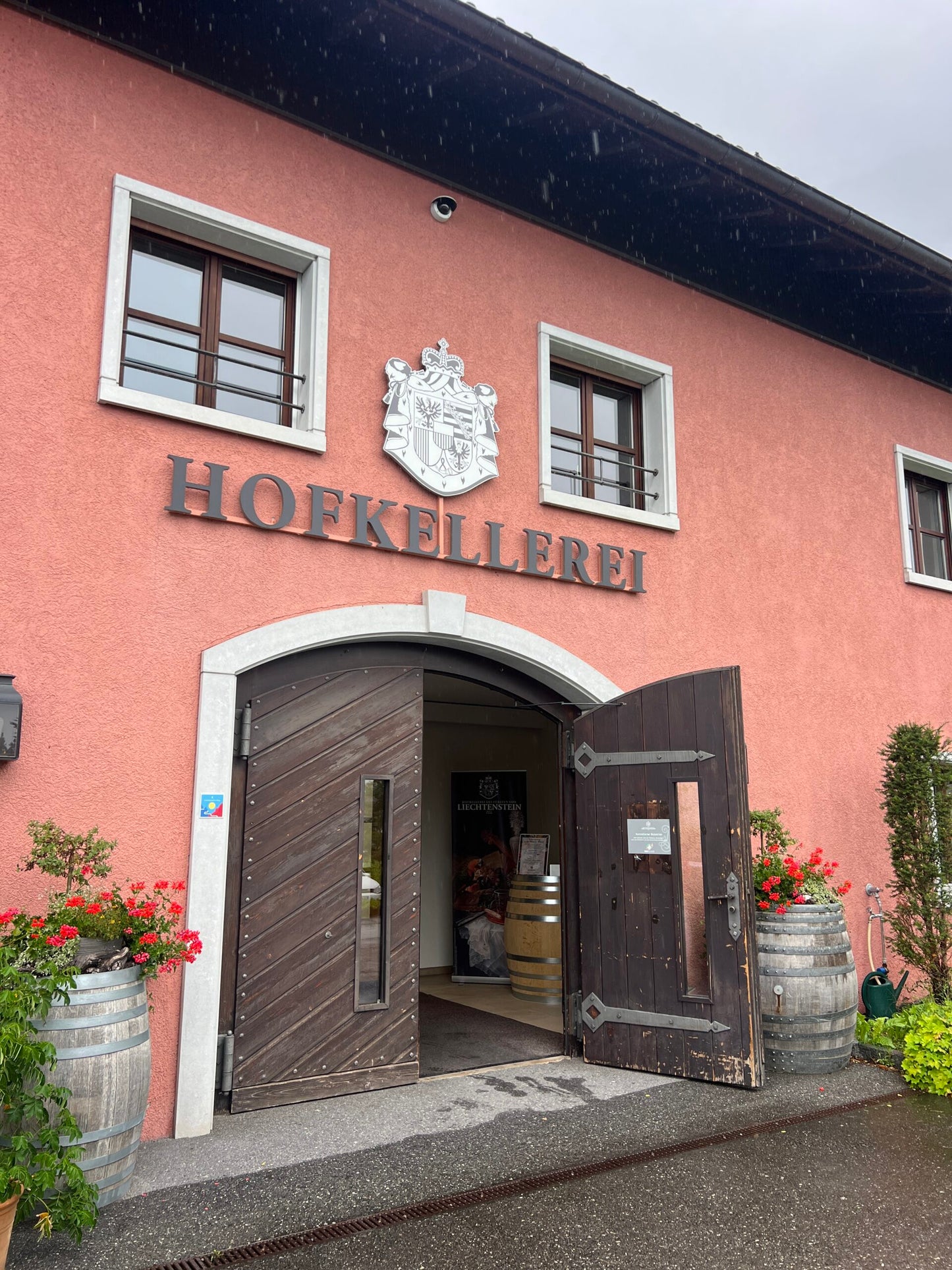1 Day Liechtenstein Itinerary
