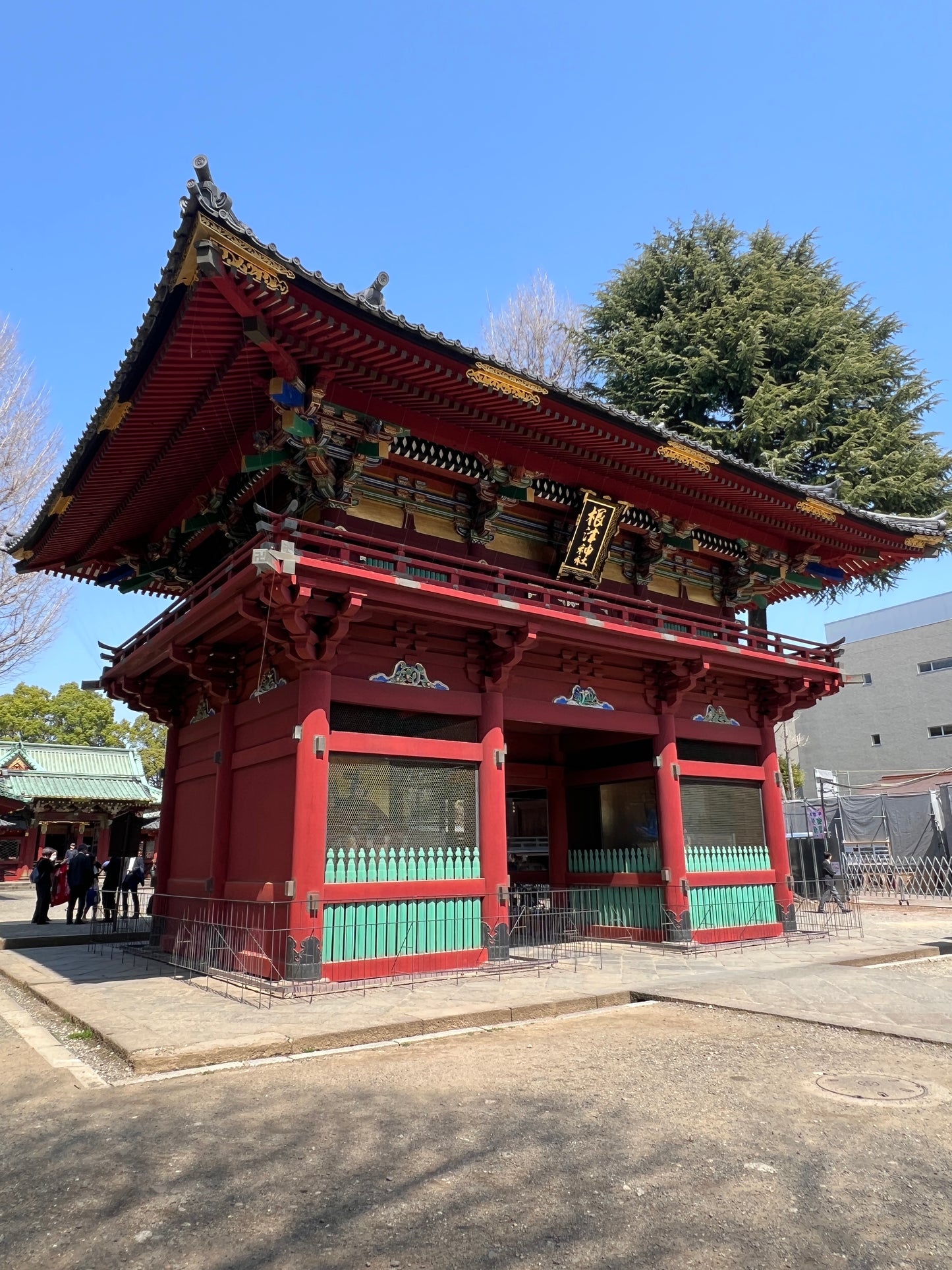 Tokyo Itinerary (5 Days)