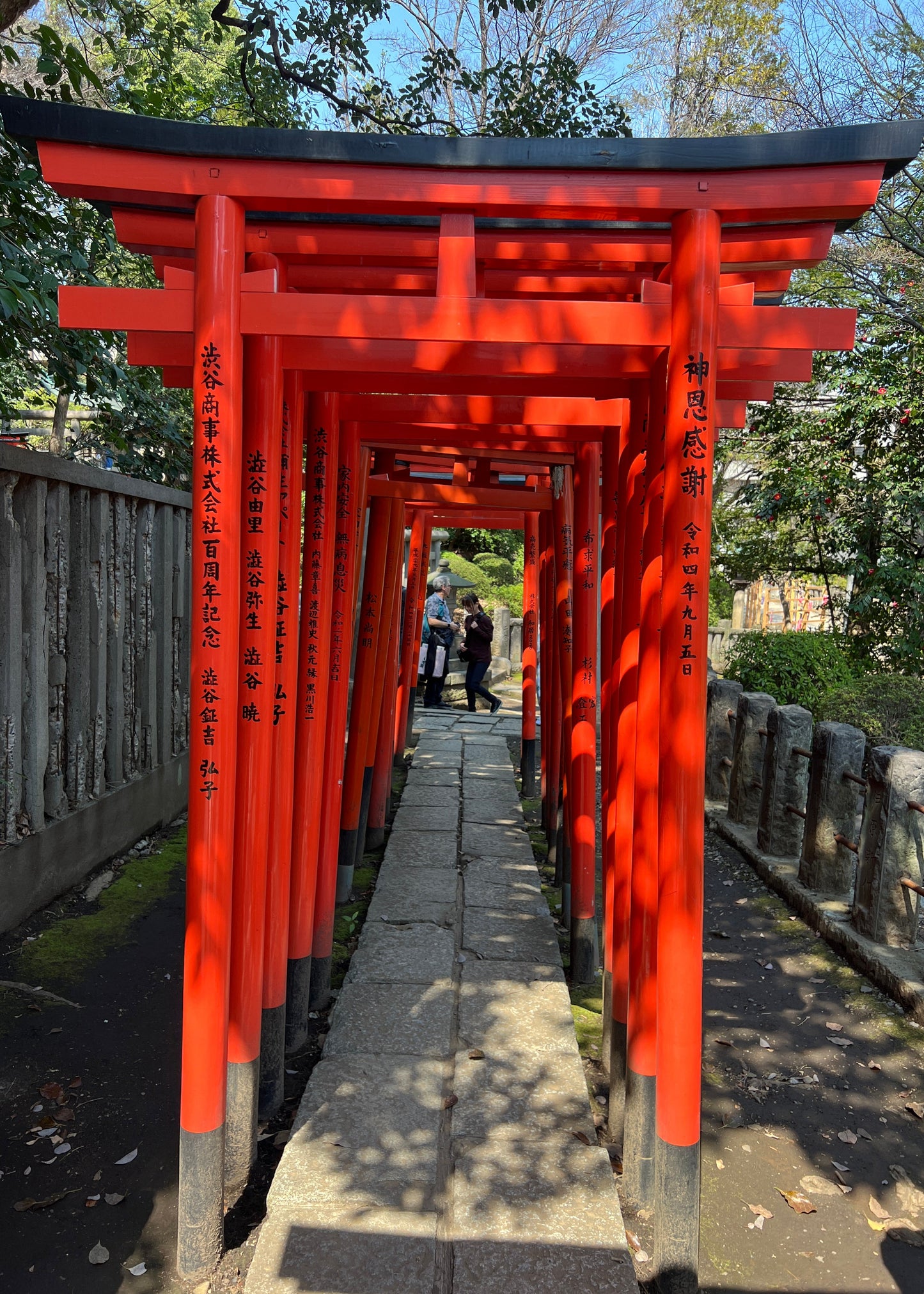 Tokyo Itinerary (5 Days)