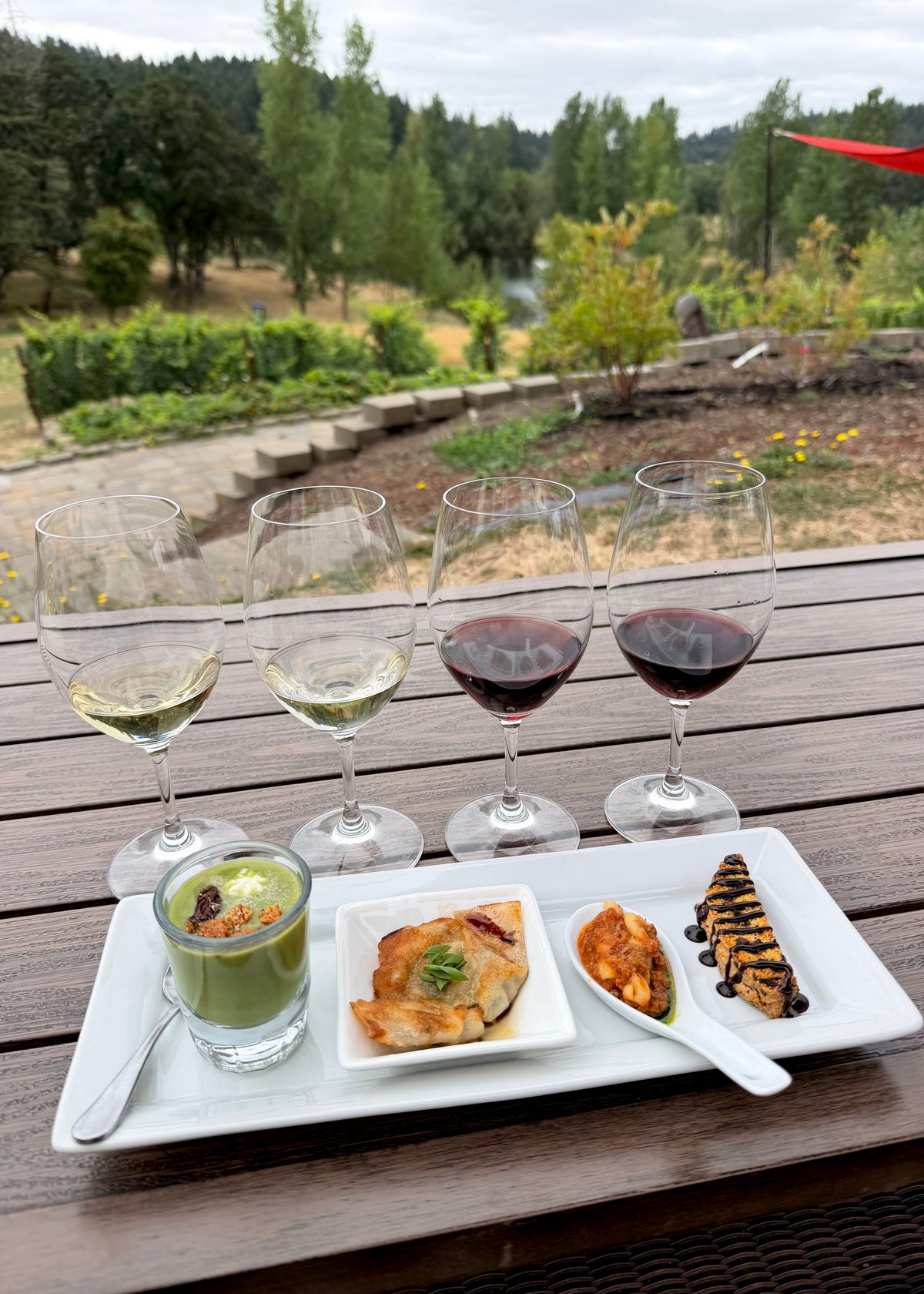 Willamette Valley Wine Itinerary (5 Days)