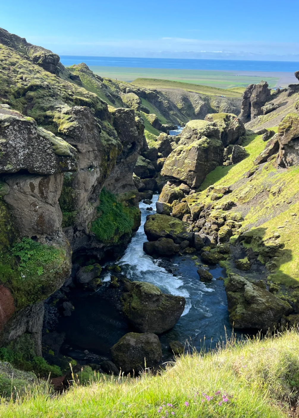 7 Day Iceland Road Trip Itinerary